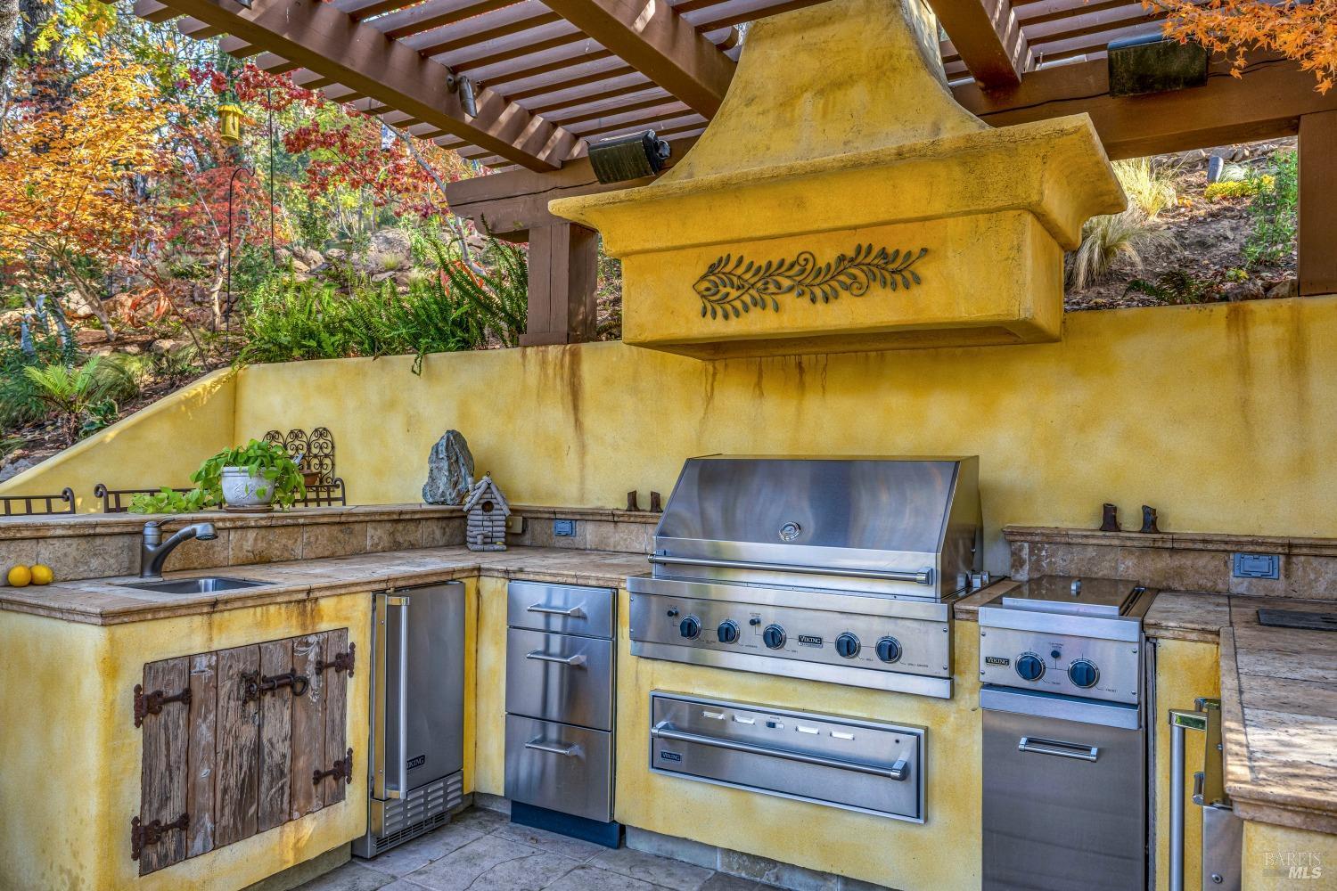 Calistoga, California, 94515, United States, 3 Bedrooms Bedrooms, ,5 BathroomsBathrooms,Residential,For Sale,1738551