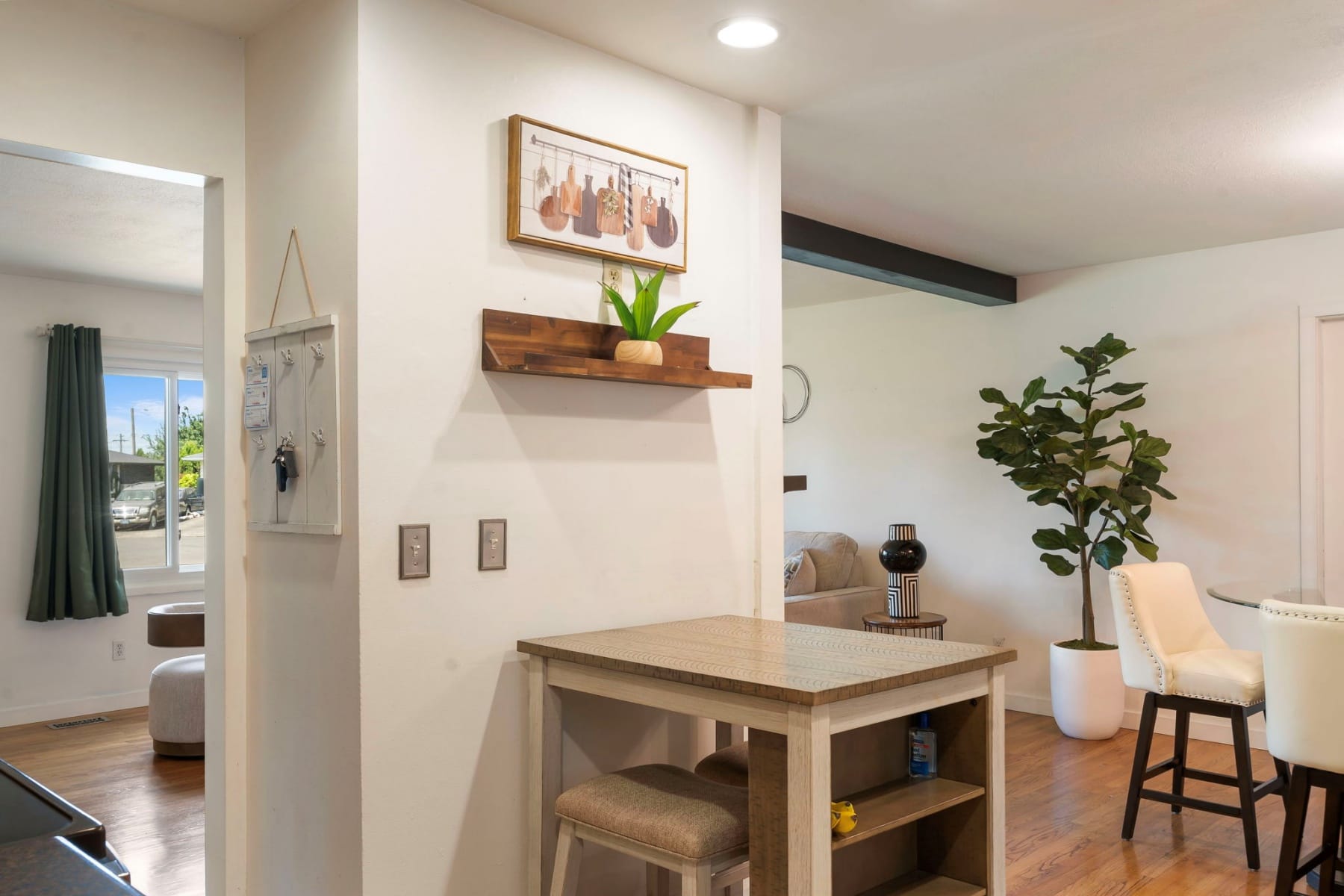  5630 NE CHURCH ST Portland, OR 97218 - 物件實景