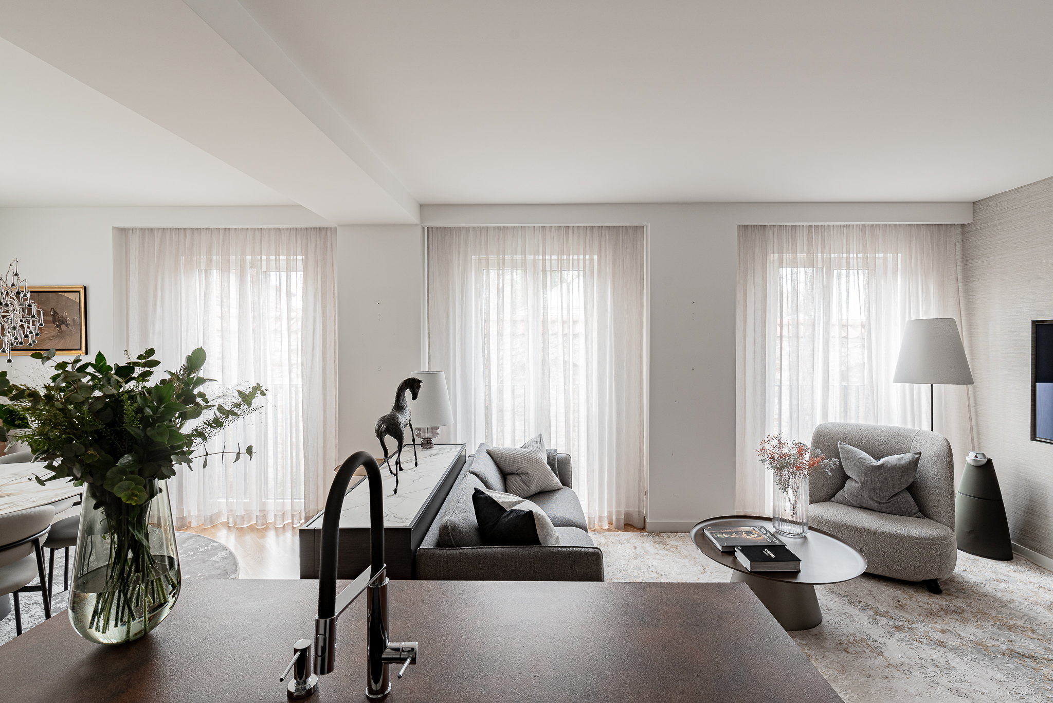  Missionary Gardens apartment - 物件實景