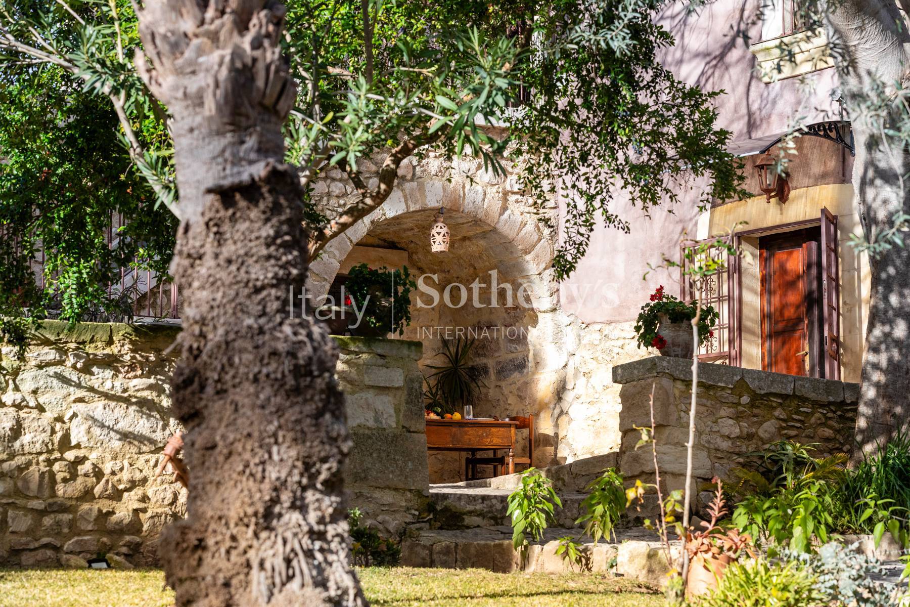  Farmhouse nestled in the Sicilian countryside - 物件實景
