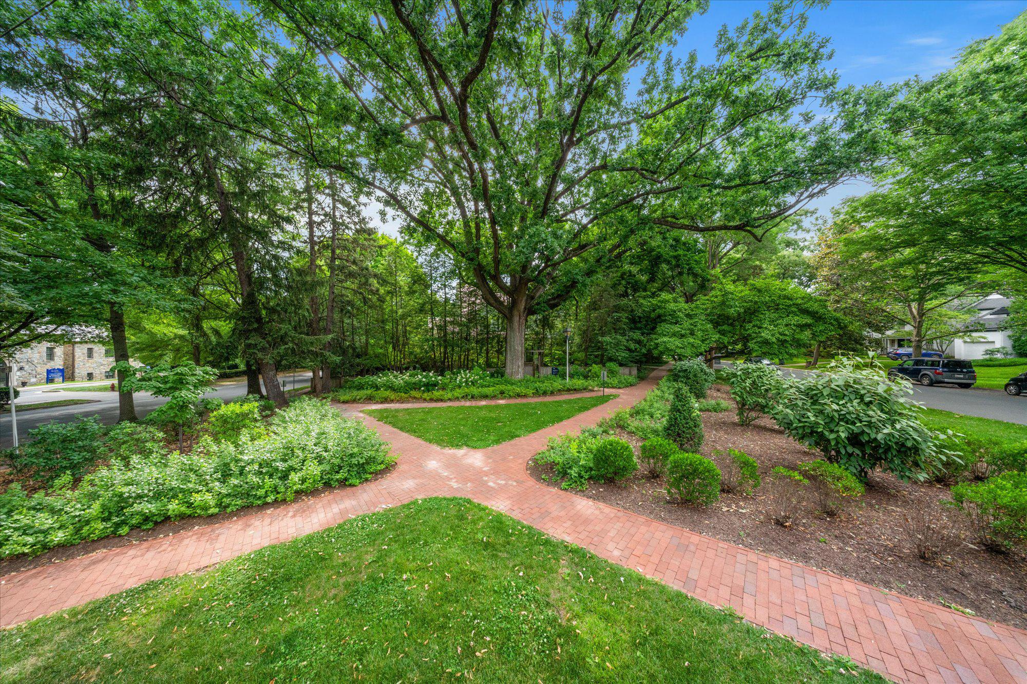  5 Chevy Chase Circle, Chevy Chase, MD, 20815 - 物件實景