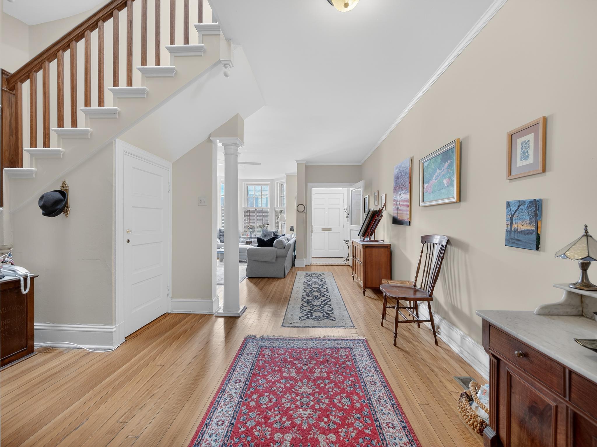  1343 30th Street NW, Washington, DC, 20007 - 物件實景