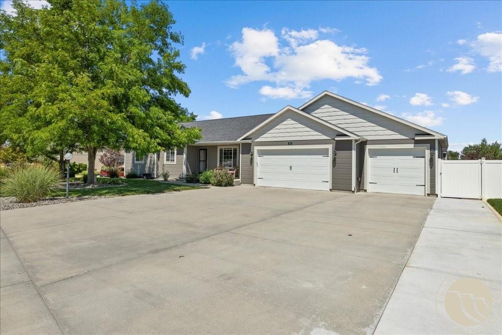 Siesta Ave, Billings, MT 59105 #1