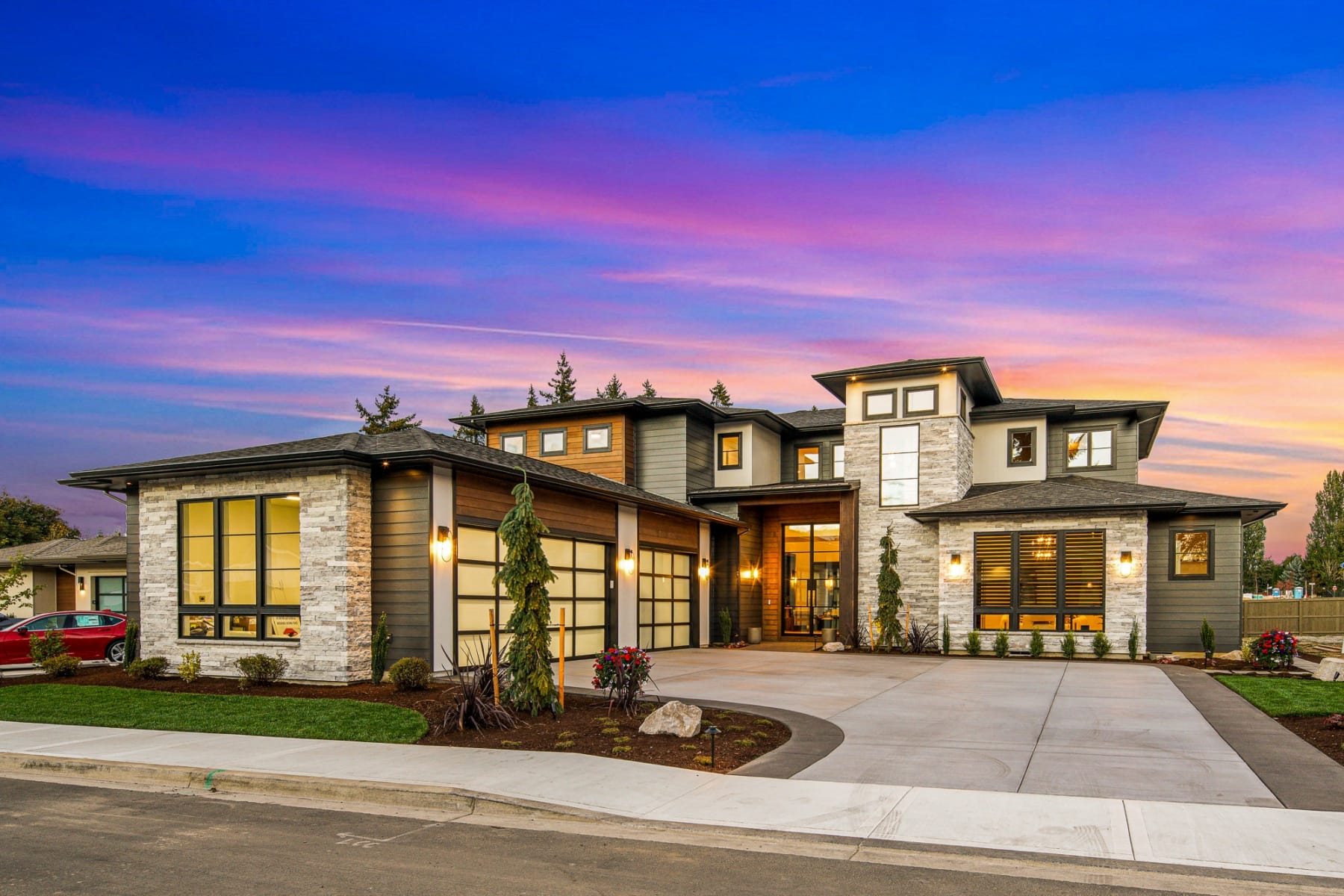  11507 NW 41ST CT Vancouver, WA 98685 - 物件實景