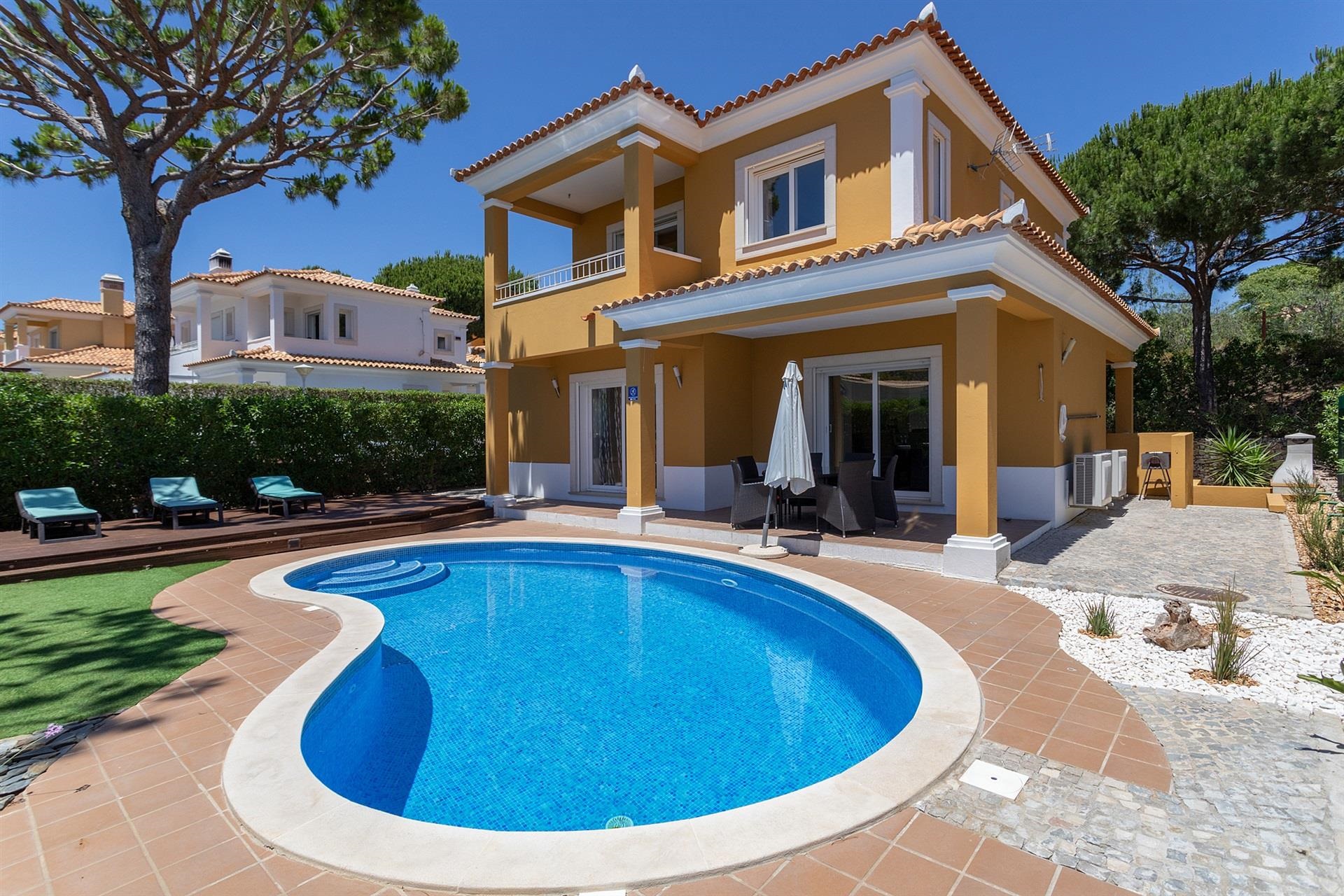  Detached house, 4 bedrooms, for Sale - 物件實景