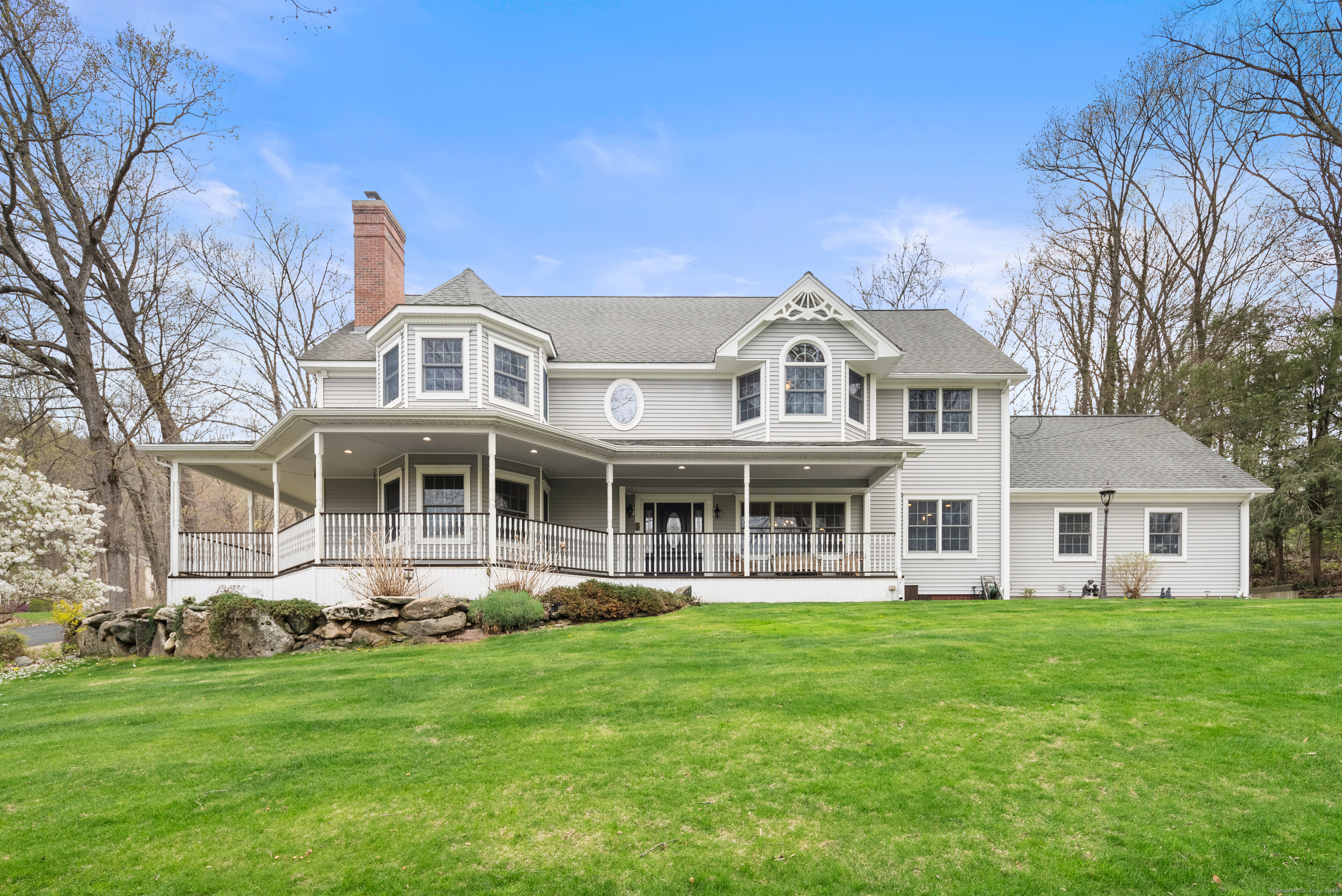 Somers, Connecticut, 06071, United States, 4 Bedrooms Bedrooms, ,4 BathroomsBathrooms,Residential,For Sale,1927442