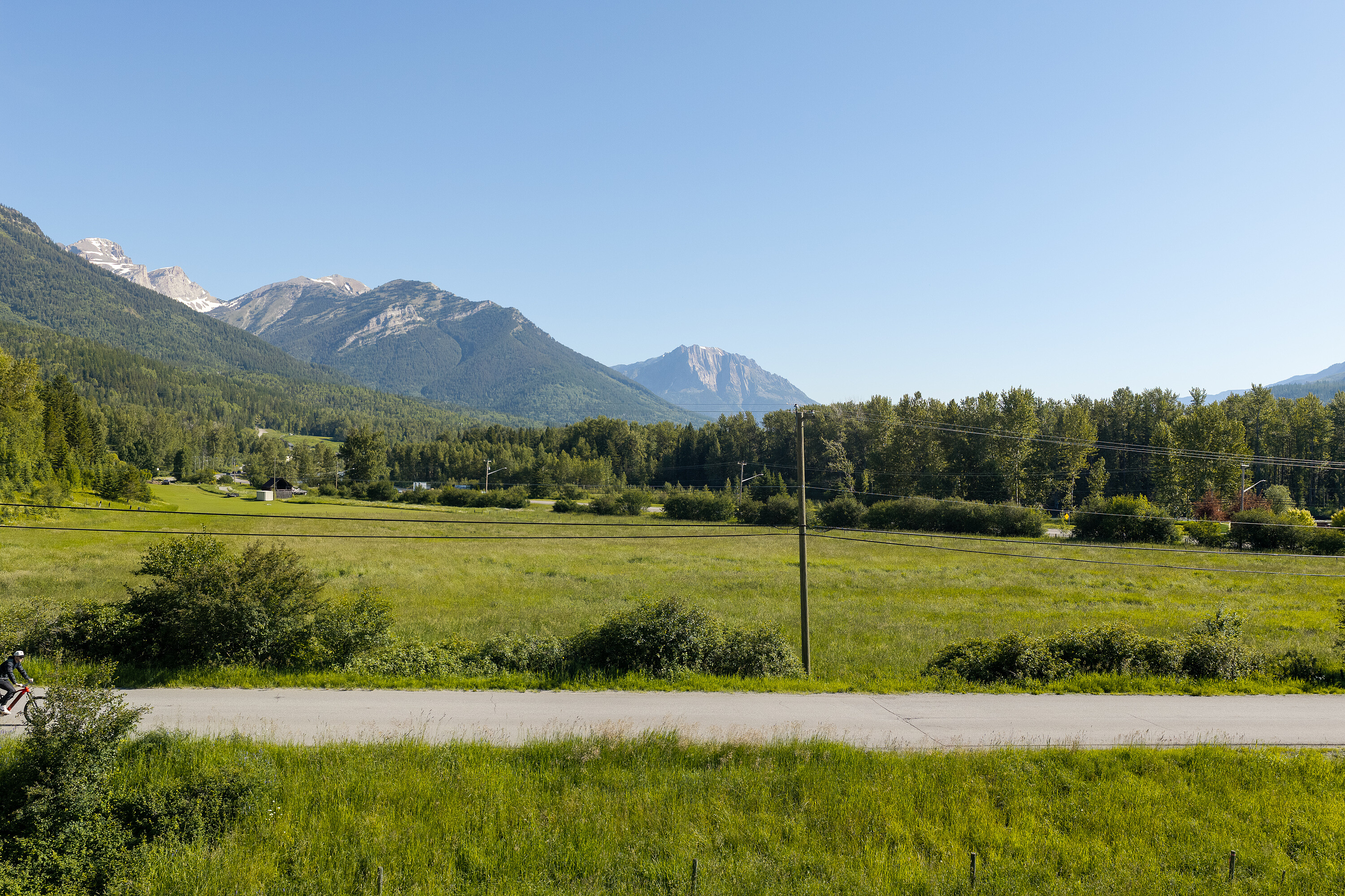  Fernie Acreage - 物件實景