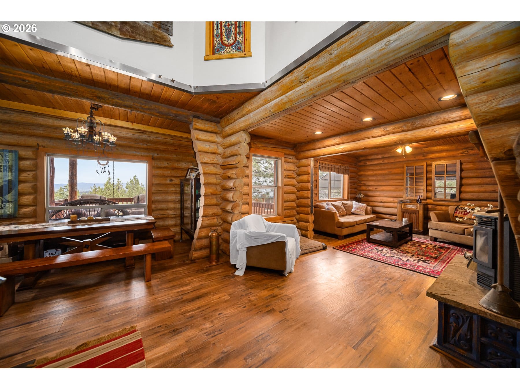  2260 SE HIGHLAND RD Prineville, OR 97754 - 物件實景