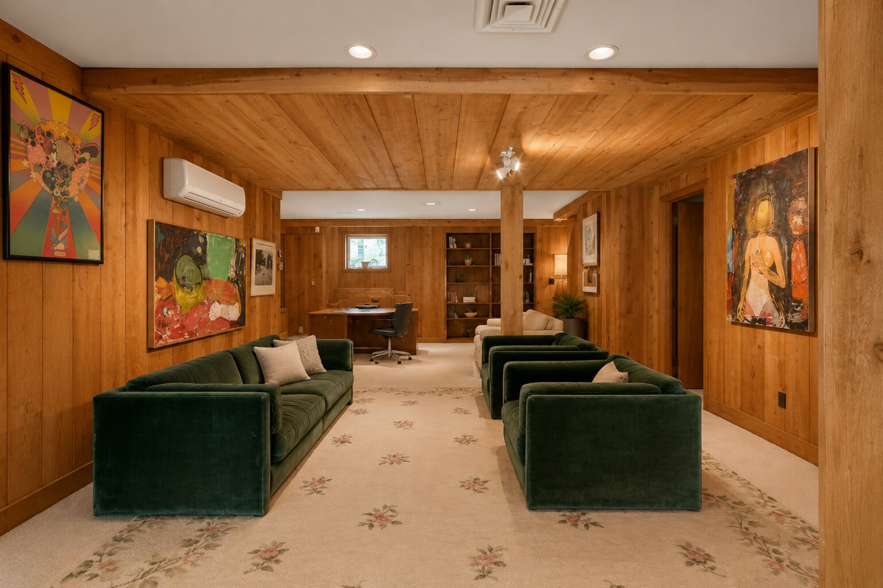  34 Cambridge Way, Alpine, NJ 07620 - 物件實景