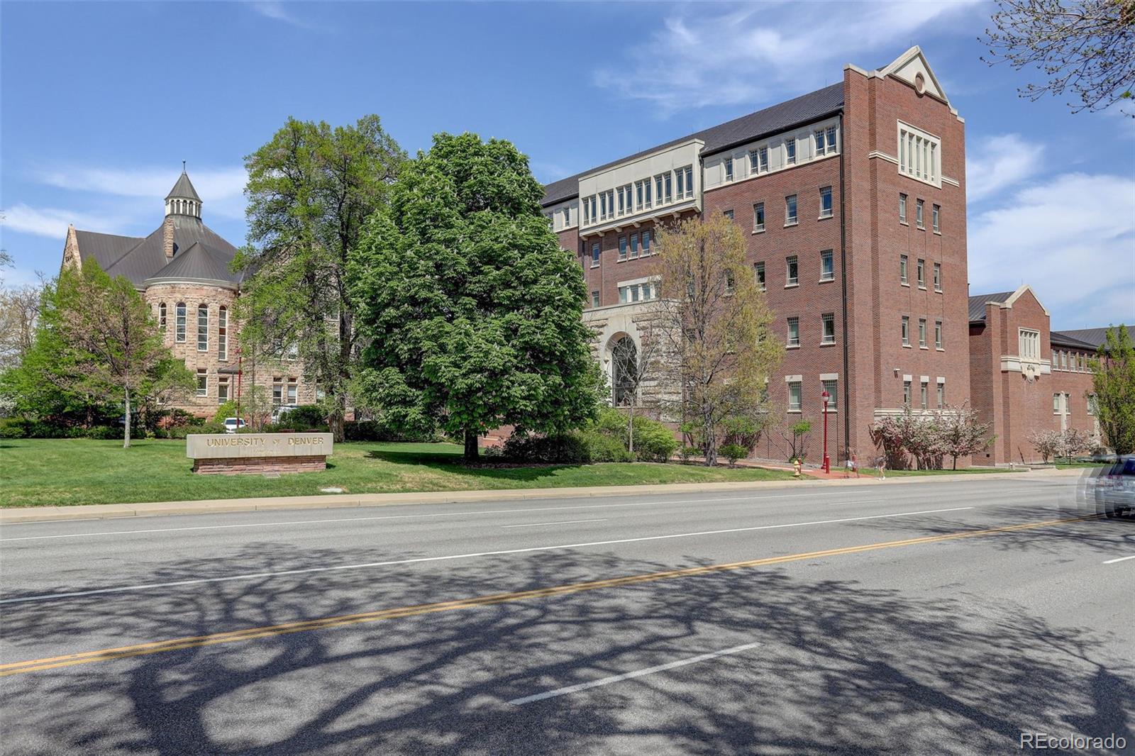 Denver, Colorado, 80210, United States, 2 Bedrooms Bedrooms, ,2 BathroomsBathrooms,Residential,For Sale,1805230