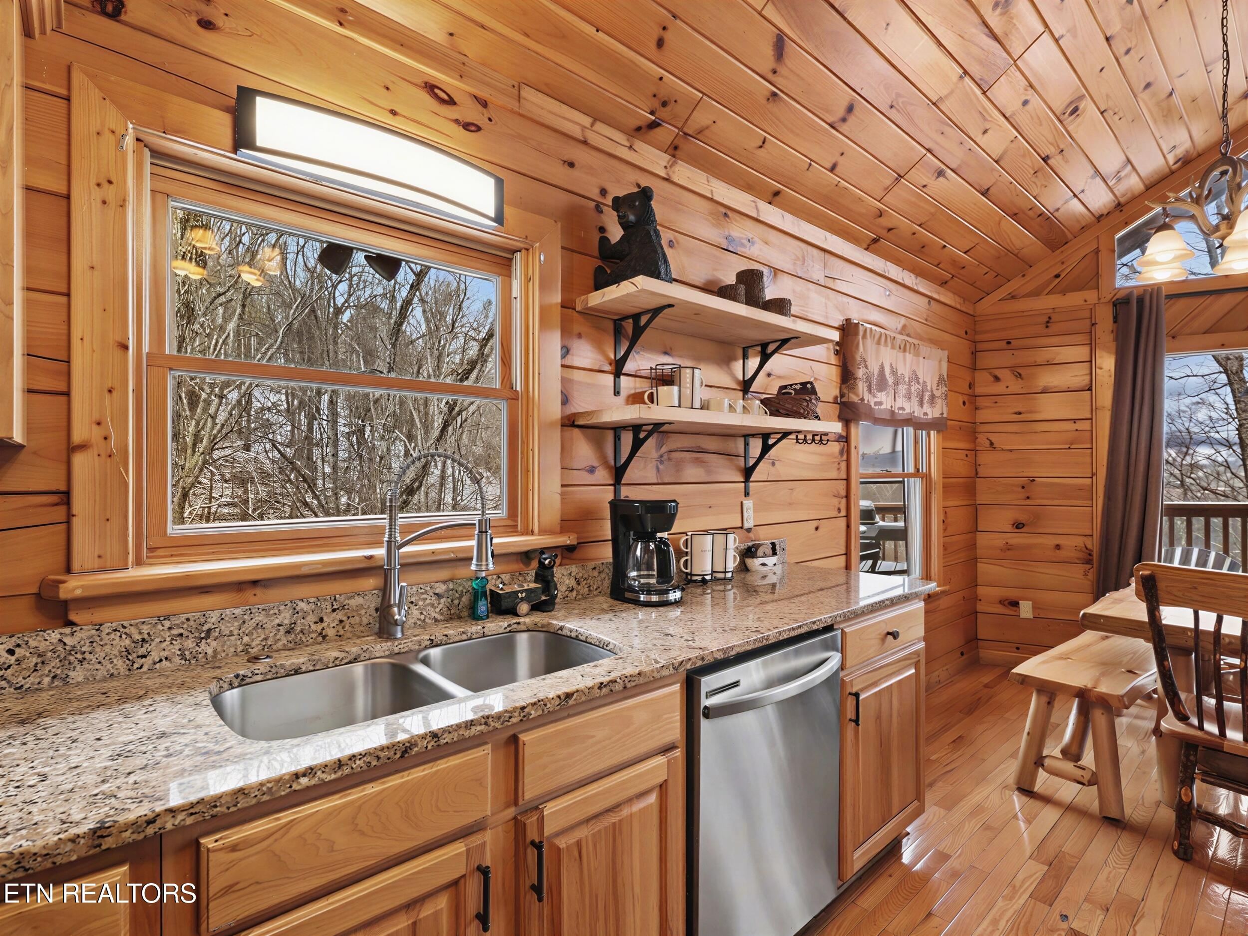Sevierville, Tennessee, 37862, United States, 2 Bedrooms Bedrooms, ,2 BathroomsBathrooms,Residential,For Sale,2027431