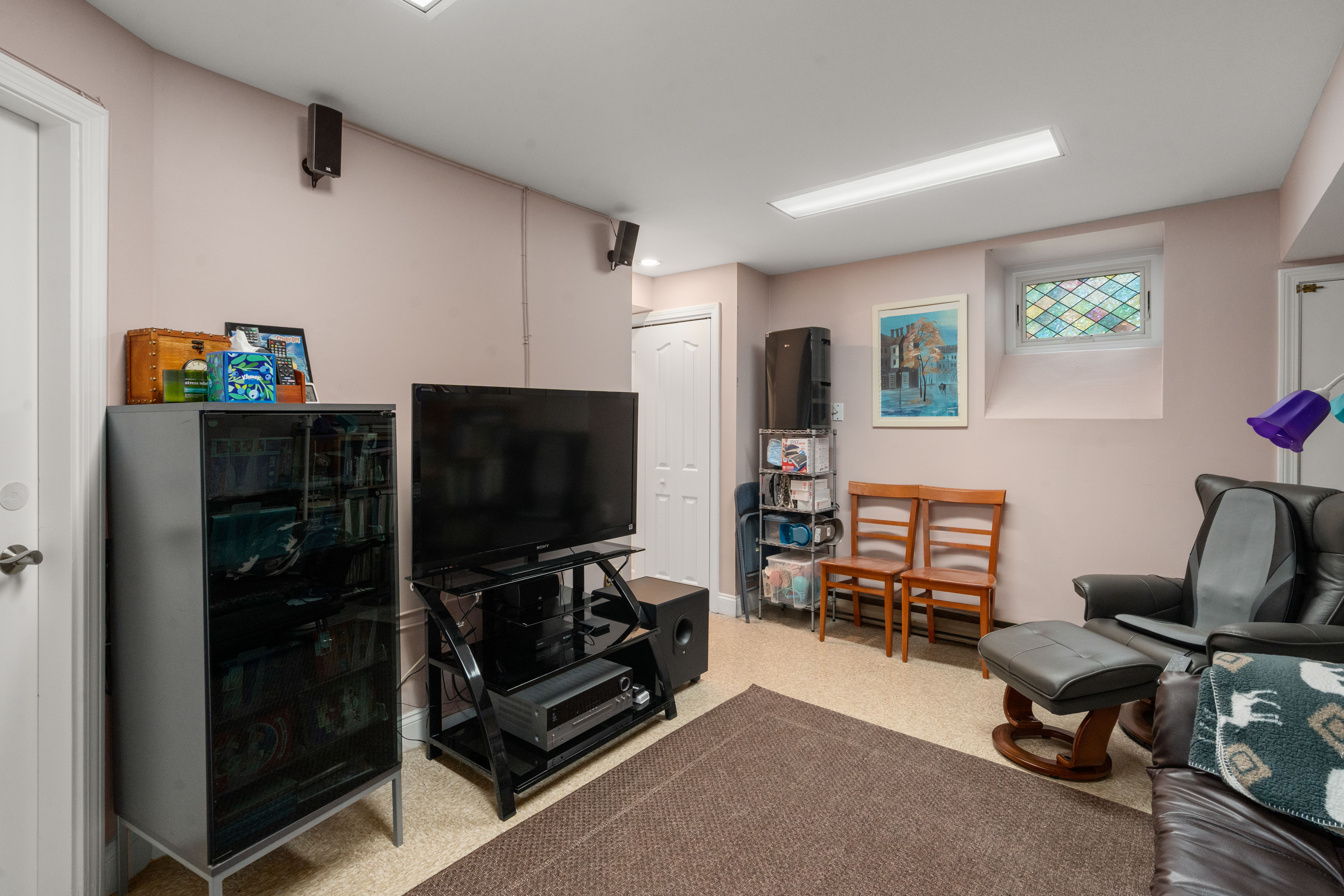  305 Winchester Street, Unit D, Newton, MA, 02461 - 物件實景