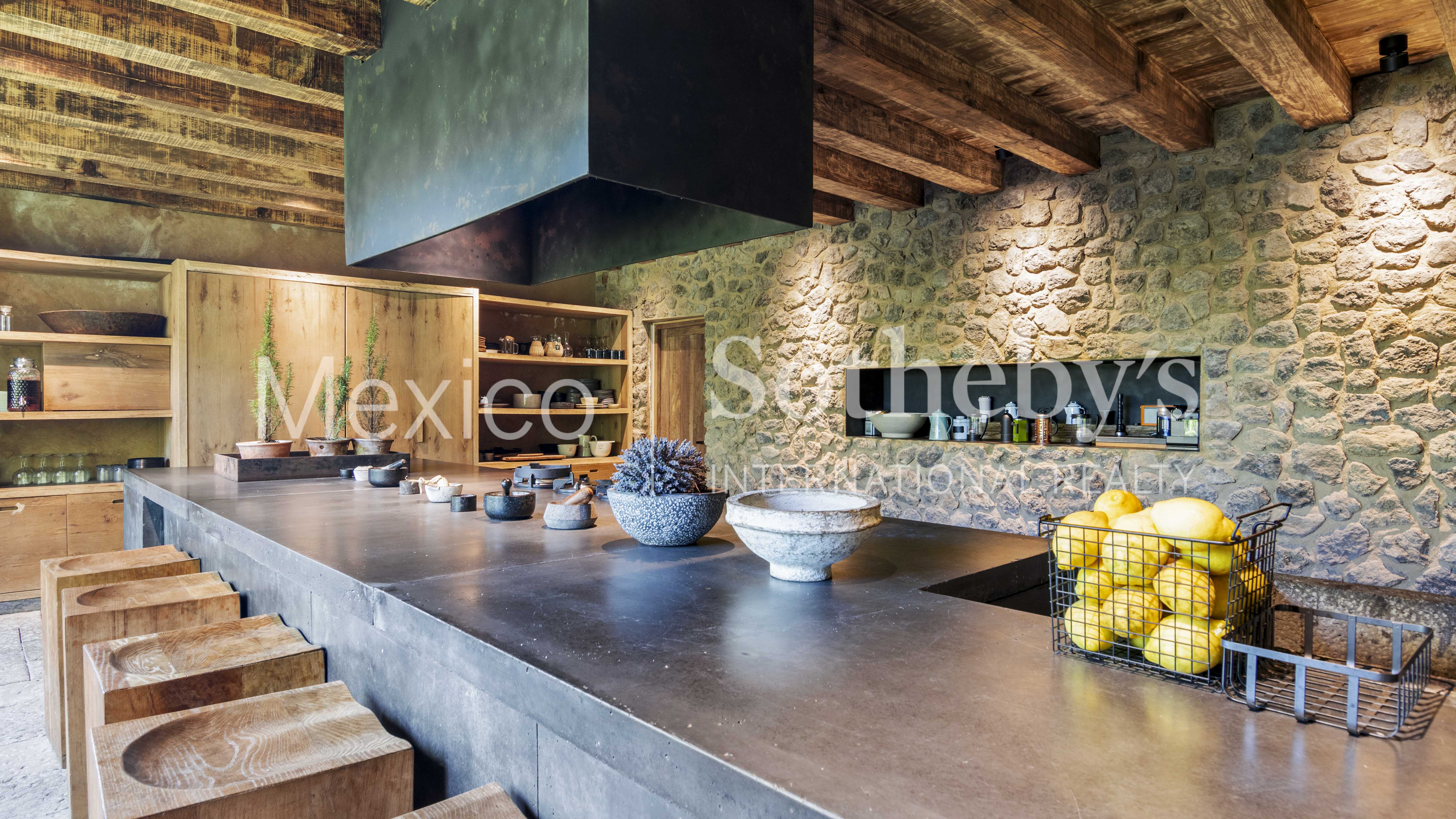  Casa Limoneros - 物件實景