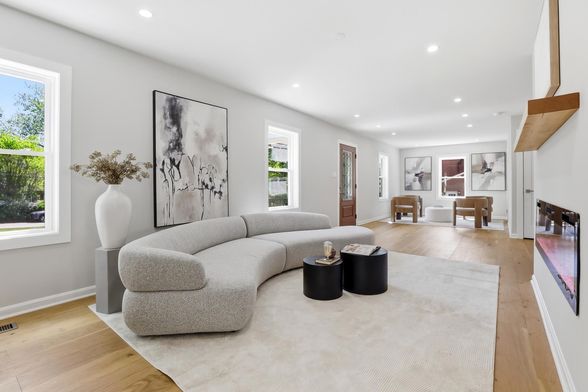 6420 Spring Terrace, Falls Church, VA, 22042 - 物件實景