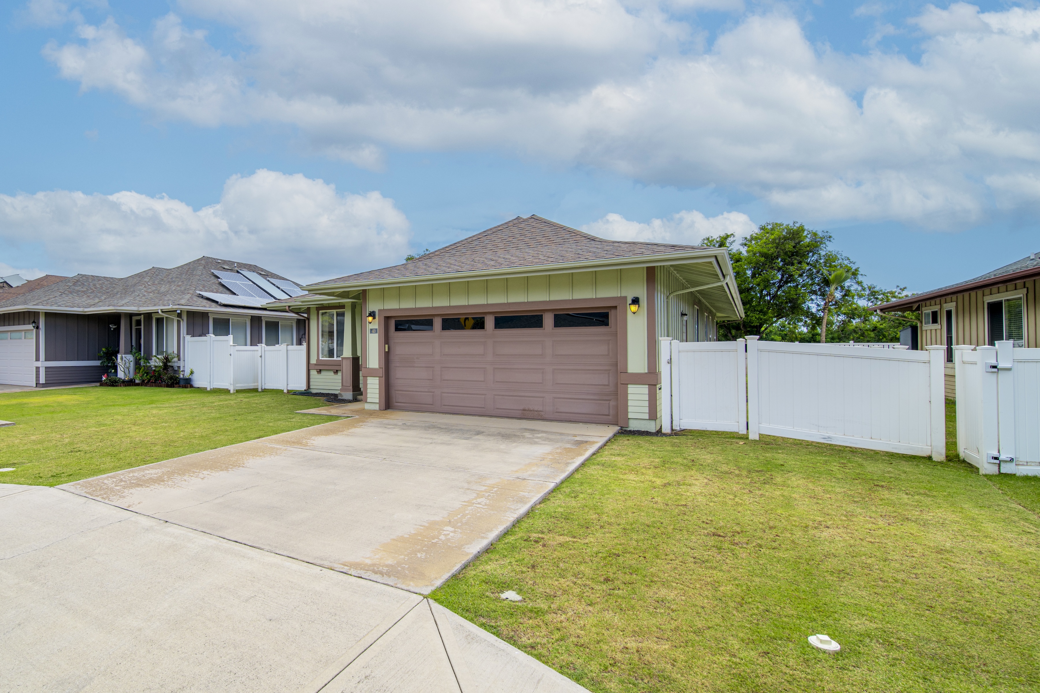  Single Level home in Na Hoku at Maui Lani - 物件實景