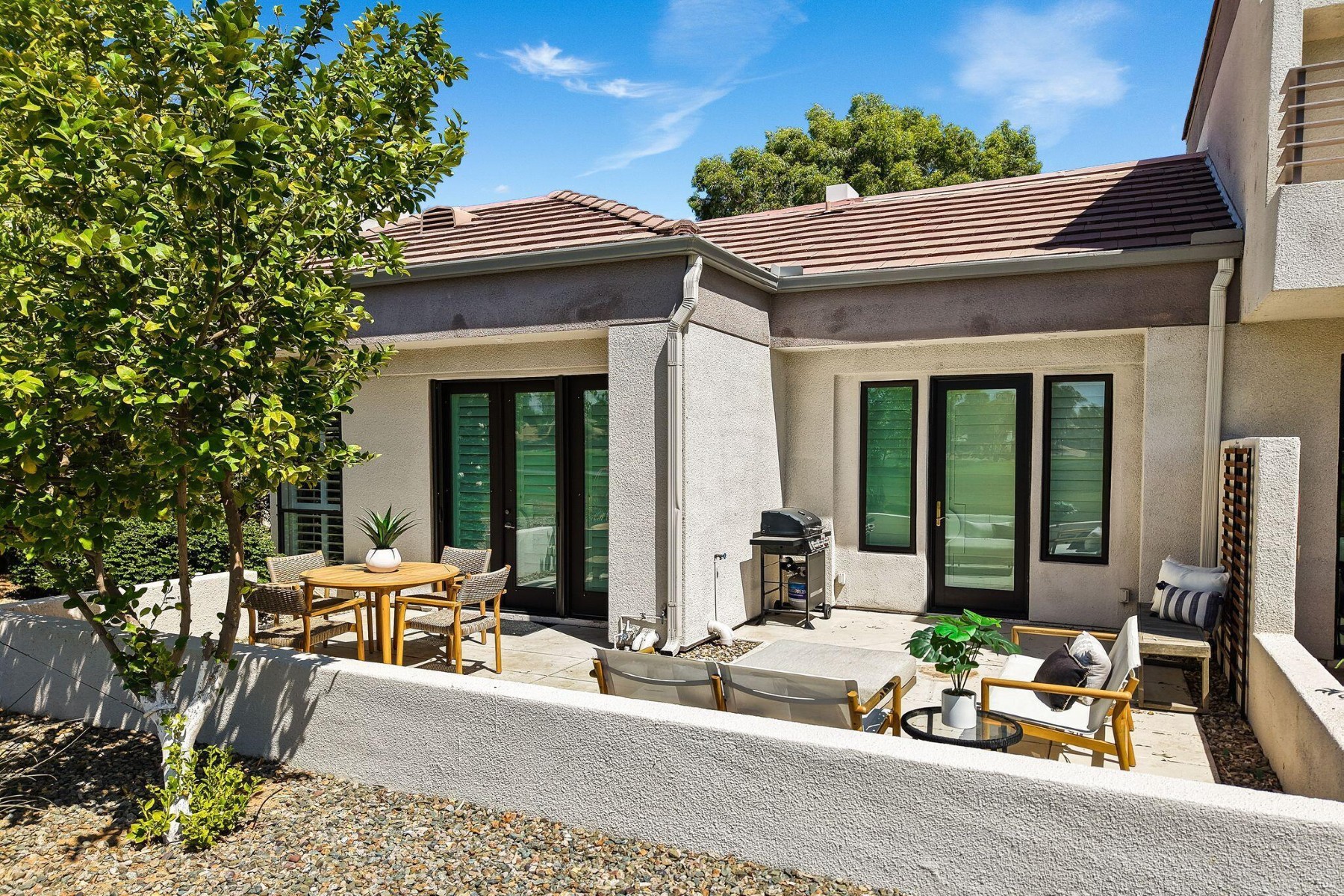  7222 E Gainey Ranch Road  Scottsdale, AZ - 物件實景