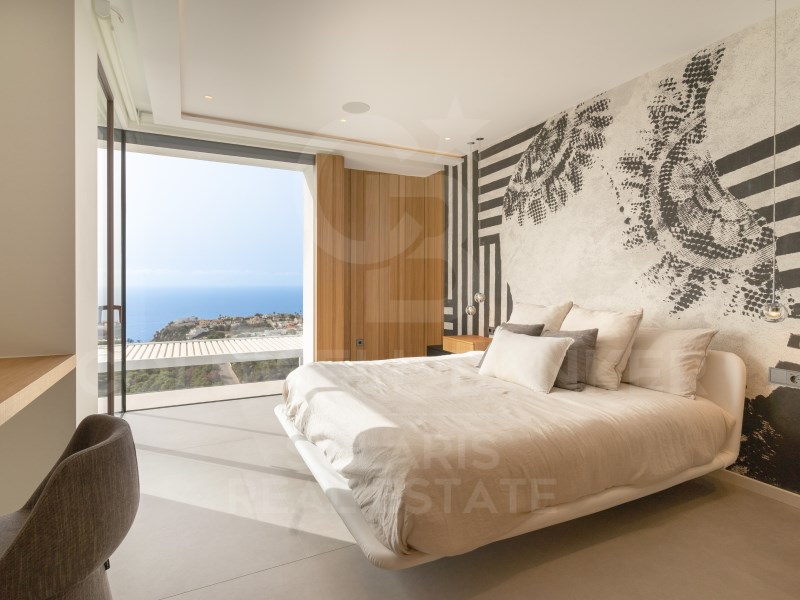 Benitachell / El Poble Nou de Benitatxell, Comunidad Valenciana, ES, 5 Bedrooms Bedrooms, ,7 BathroomsBathrooms,Residential,For Sale,1795005