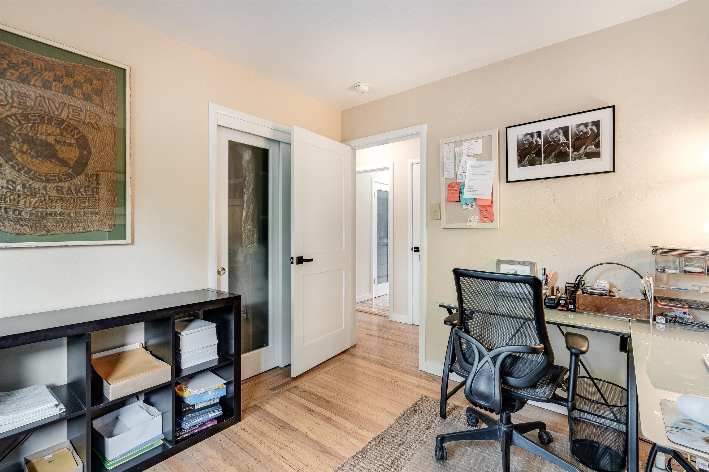  1610 Spring Mountain Road St. Helena - 物件實景