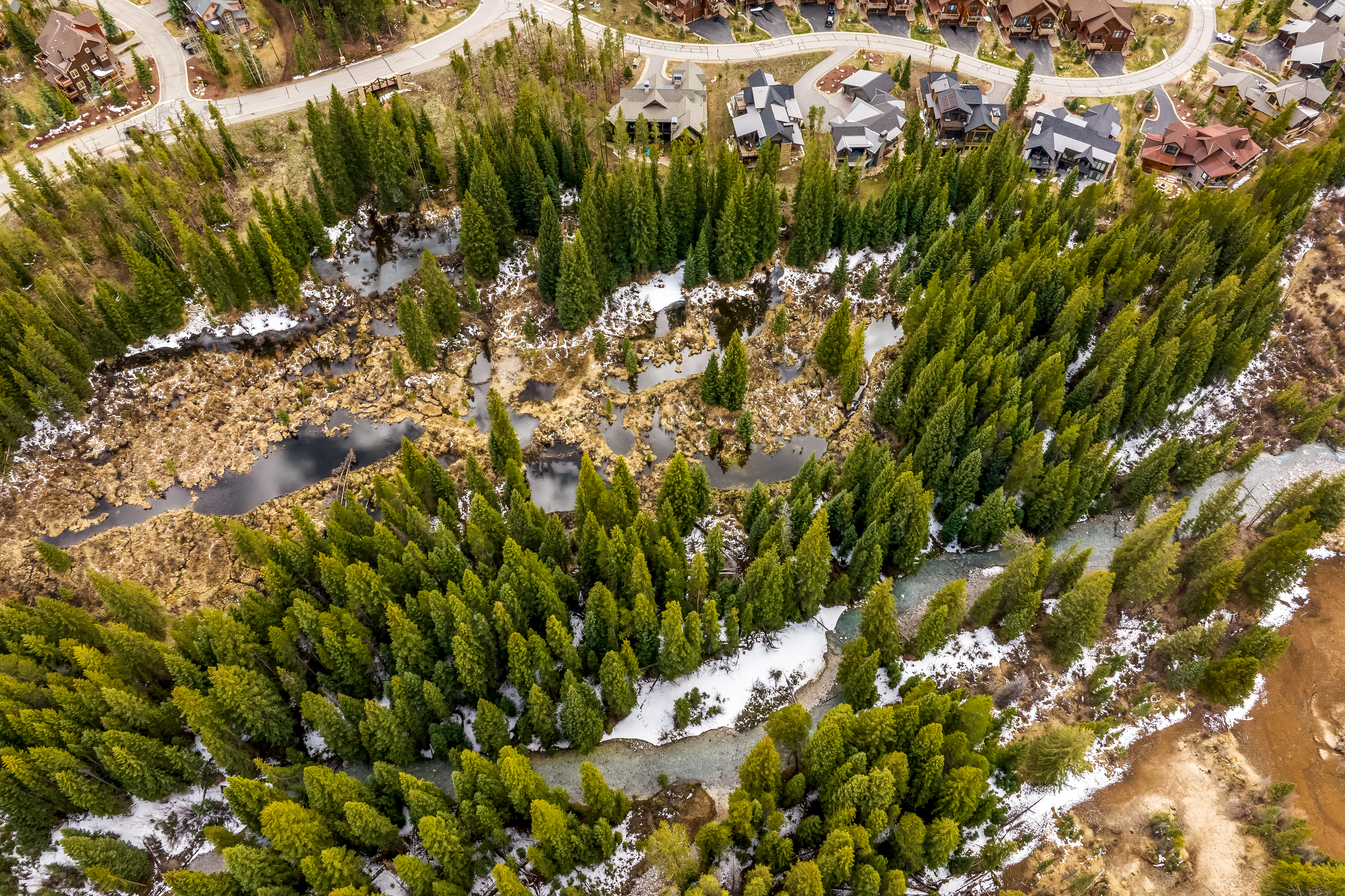  99 Independence Road, Keystone, CO, 80435 - 物件實景