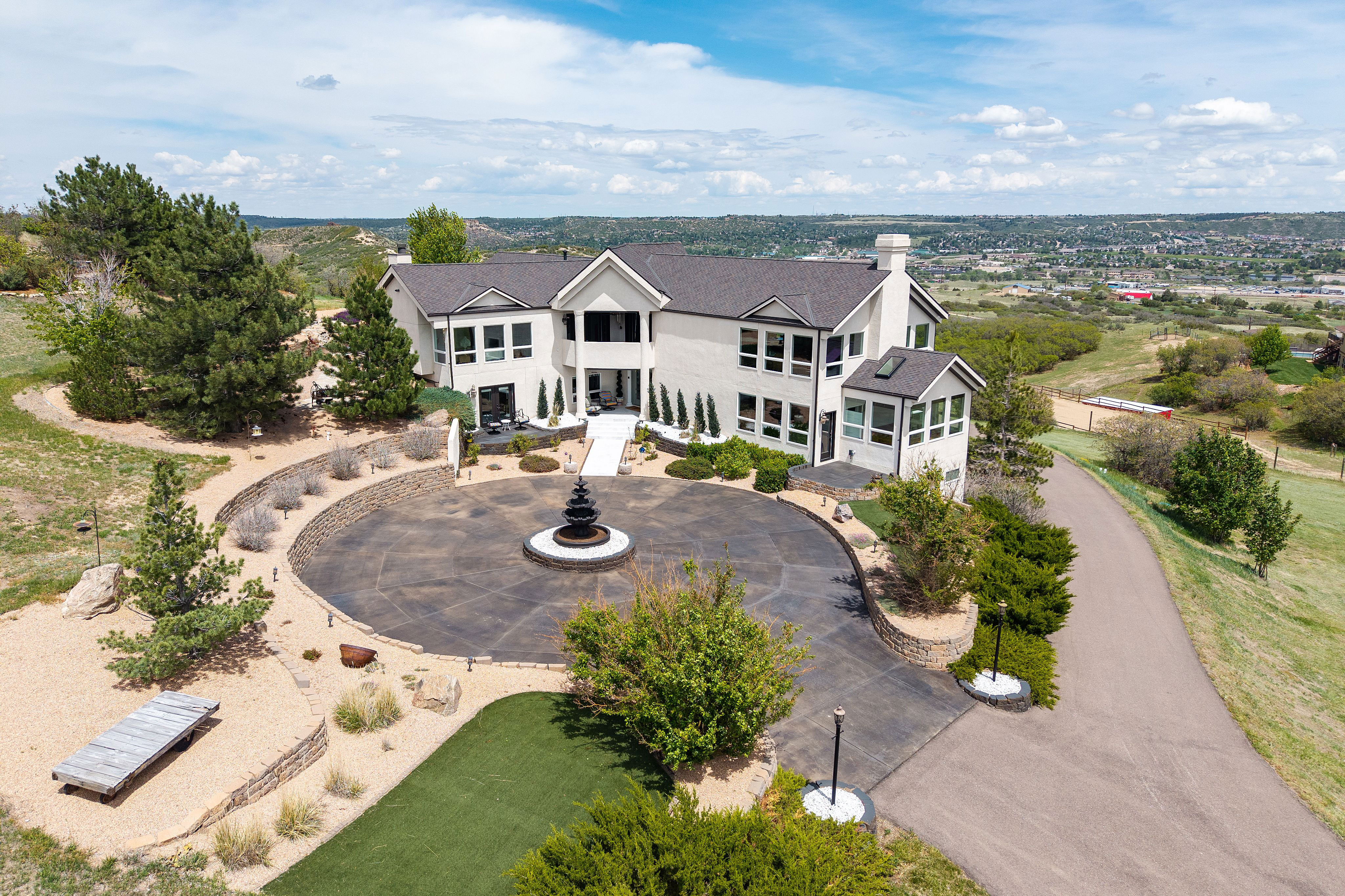  23 Yucca Hills Road, Castle Rock, CO 80109 - 物件實景