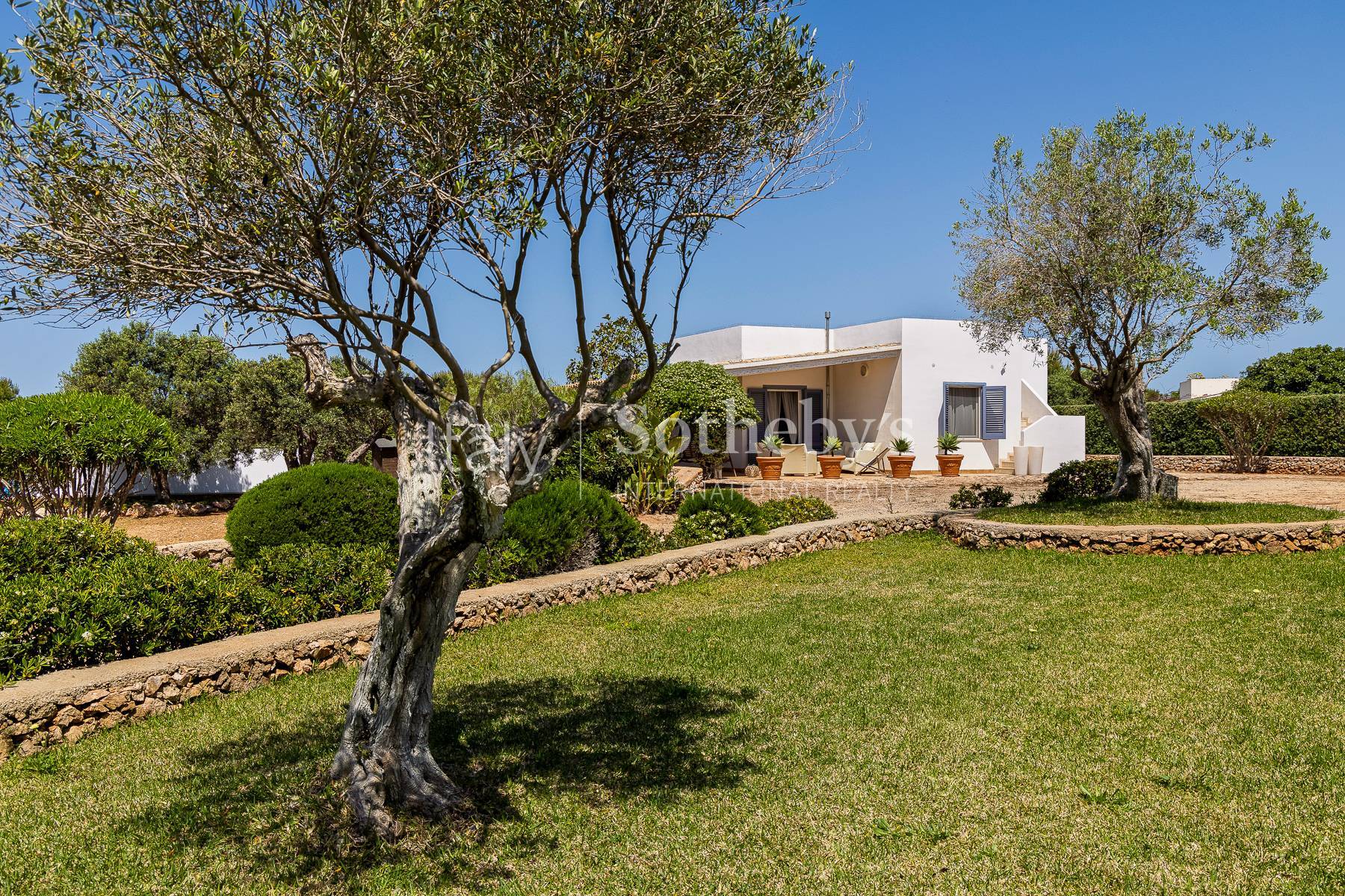  Exclusive villa in the heart of the Egadi Islands - 物件實景