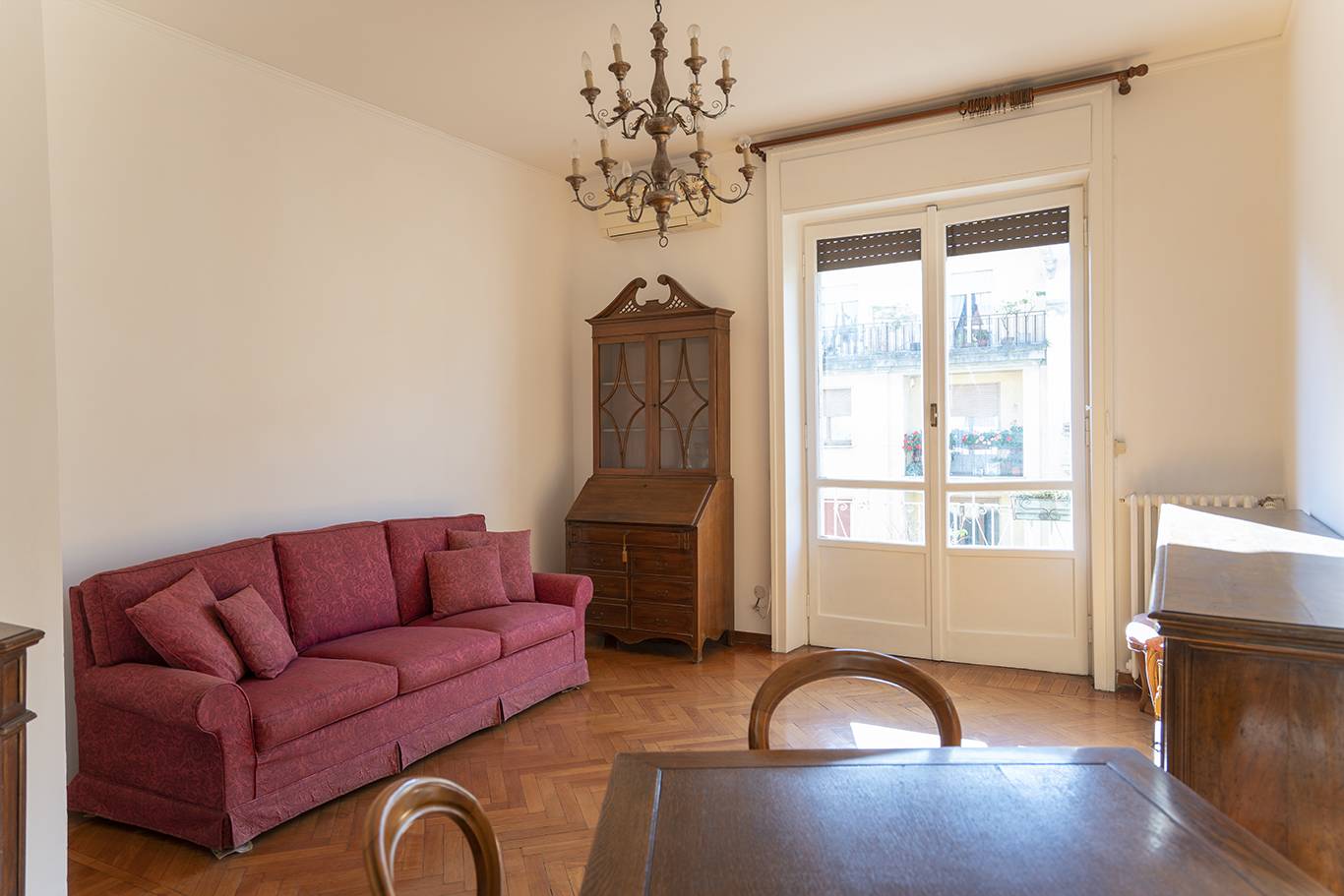 Milano, Milano, 20100, IT, 2 Bedrooms Bedrooms, ,1 BathroomBathrooms,Residential,For Sale,1991546