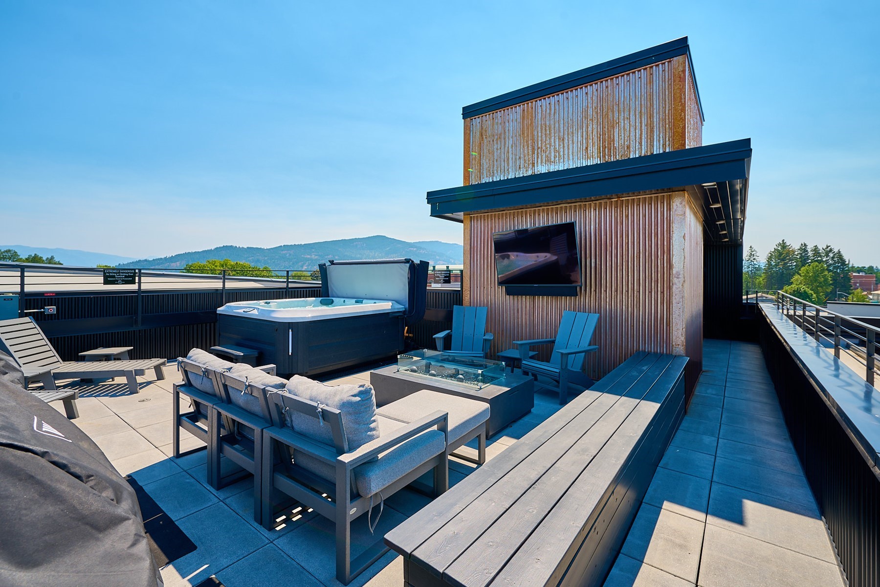  503-203 Cedar St, Sandpoint, Idaho  83864 - 物件實景