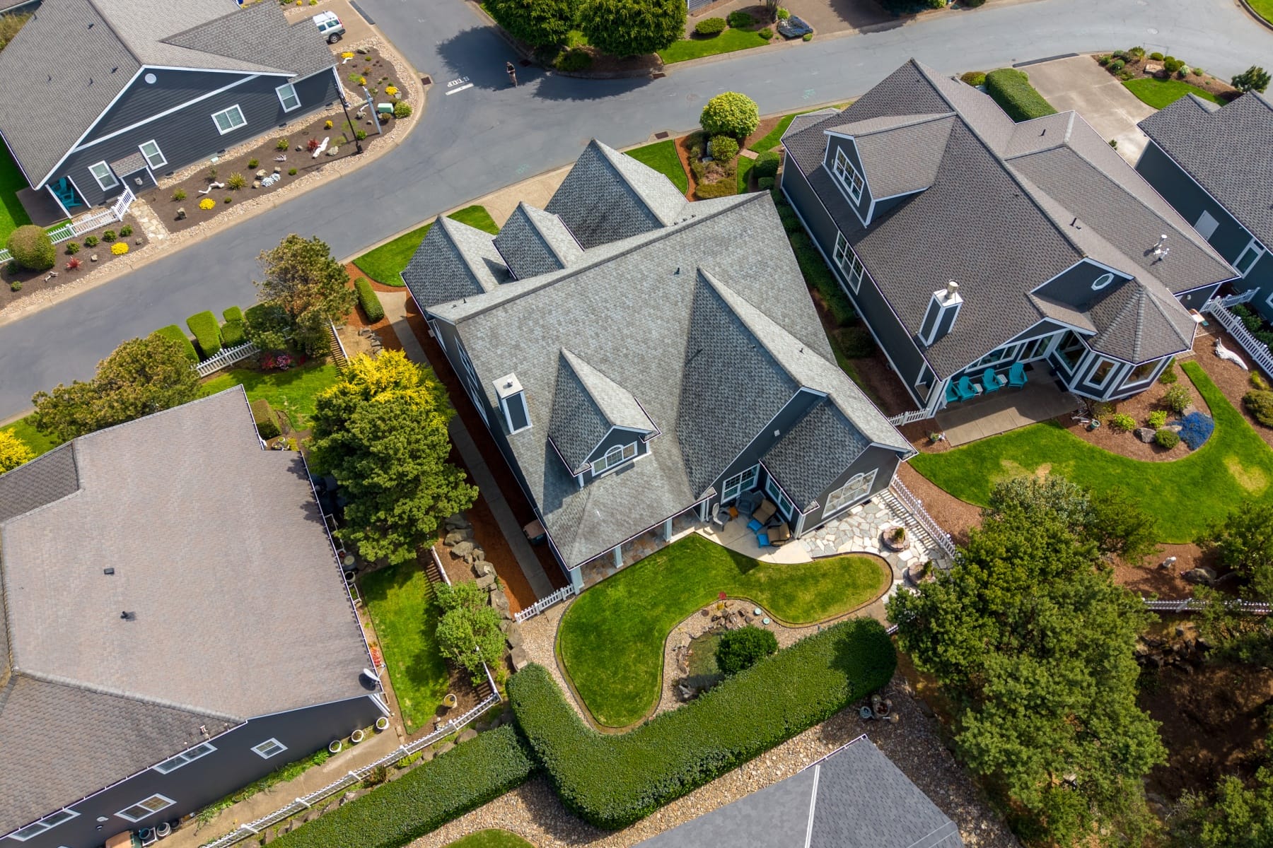  5820 SW ARBOR DR South Beach, OR 97366 - 物件實景