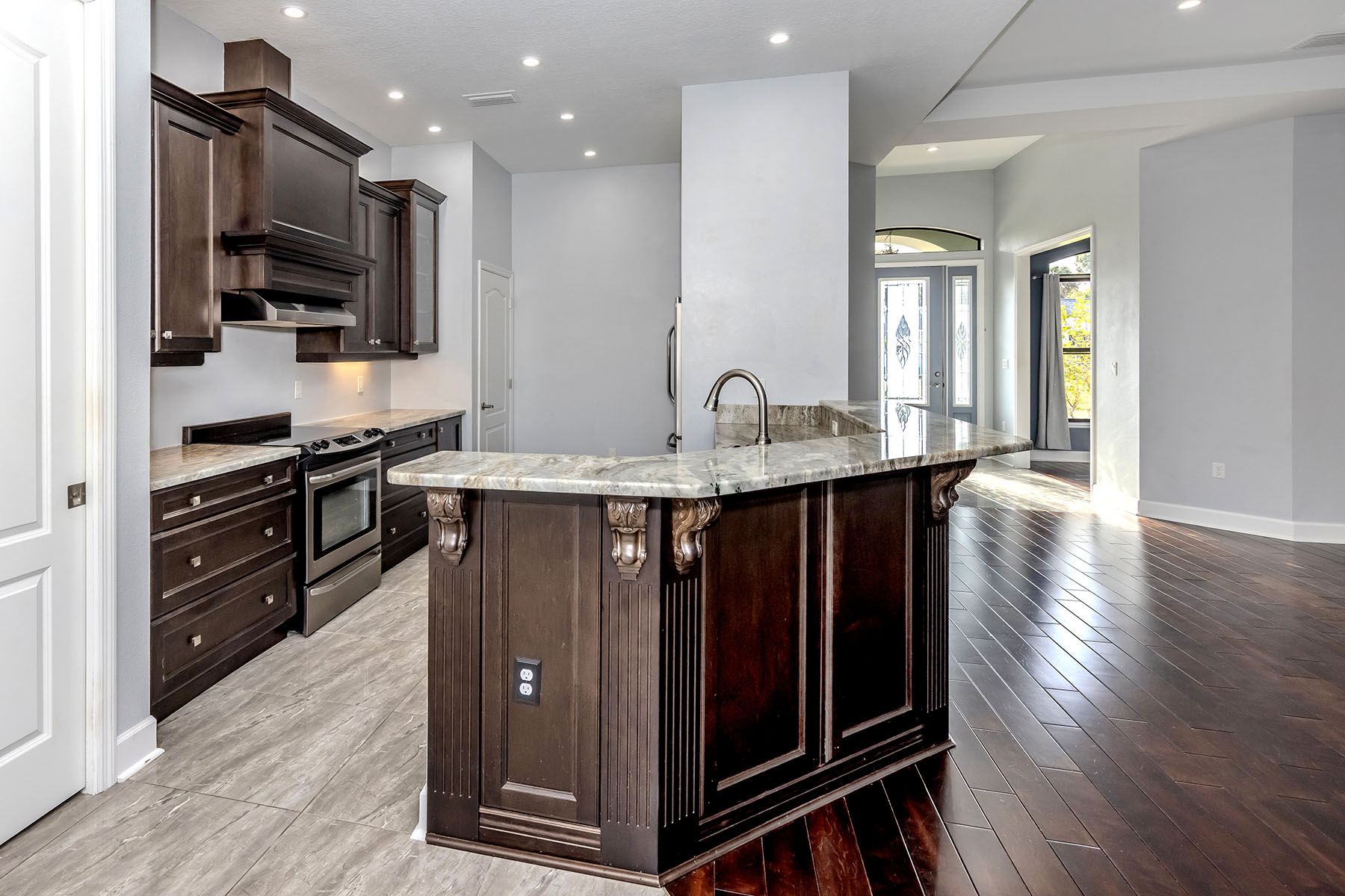  NORTH PORT - 物件實景