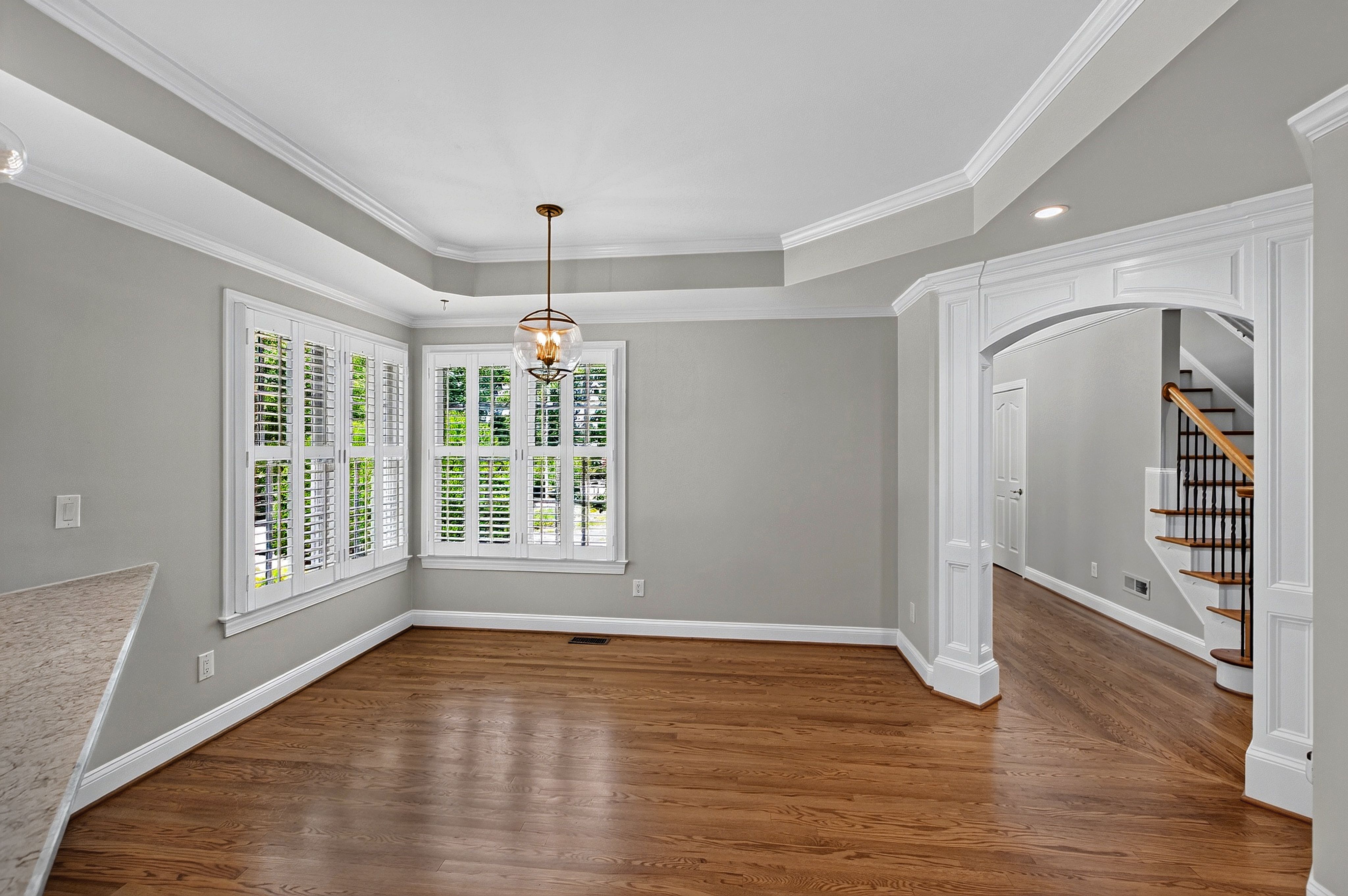  2714 Saint Marys Street, Raleigh, NC 27609 - 物件實景
