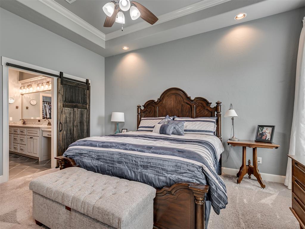 Mustang, Oklahoma, 73064, United States, 4 Bedrooms Bedrooms, ,4 BathroomsBathrooms,Residential,For Sale,1908407