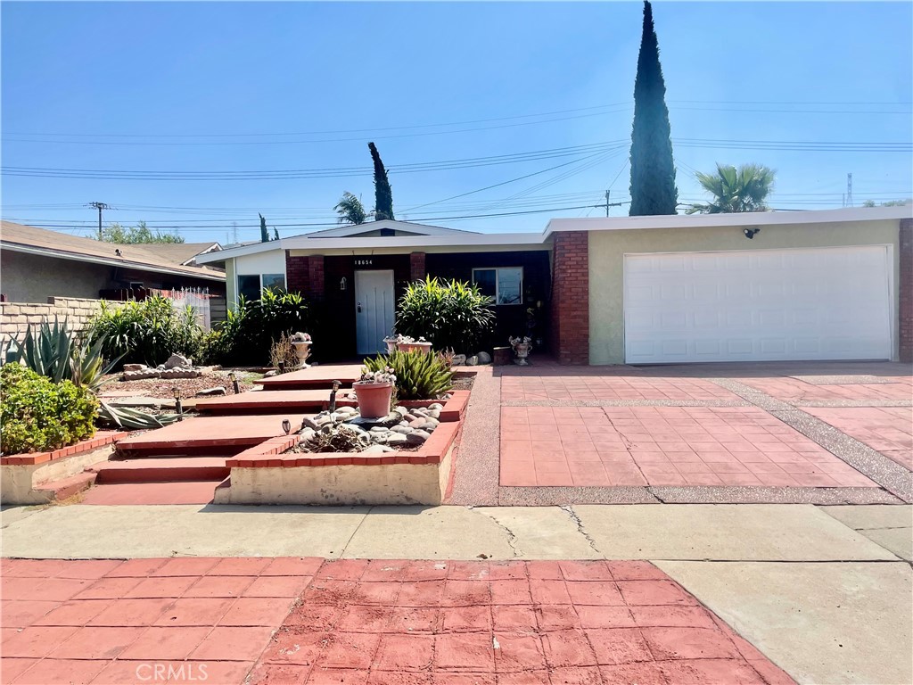 Rowland Heights, California, 91748, United States, 3 Bedrooms Bedrooms, ,2 BathroomsBathrooms,Residential,For Sale,1984079