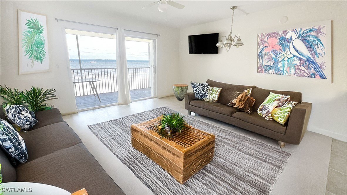 Fort Myers Beach, Florida, 33931, United States, 1 Bedroom Bedrooms, ,1 BathroomBathrooms,Residential,For Sale,1920869