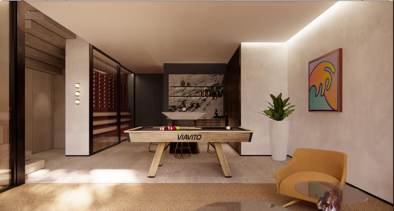 Palo Alto, California, 94301, United States, 5 Bedrooms Bedrooms, ,7 BathroomsBathrooms,Residential,For Sale,2000691