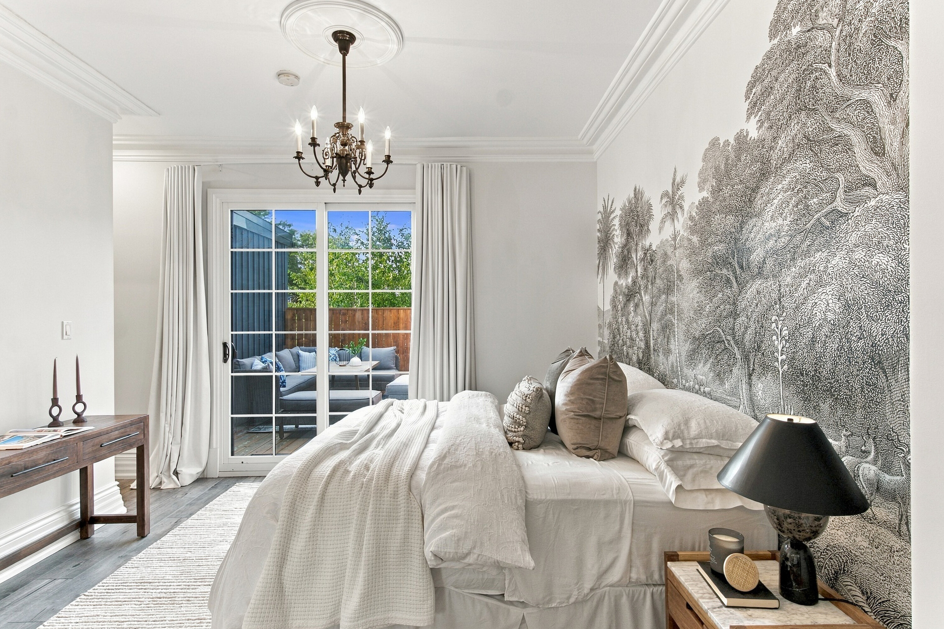  Cabbagetown Victorian - 物件實景