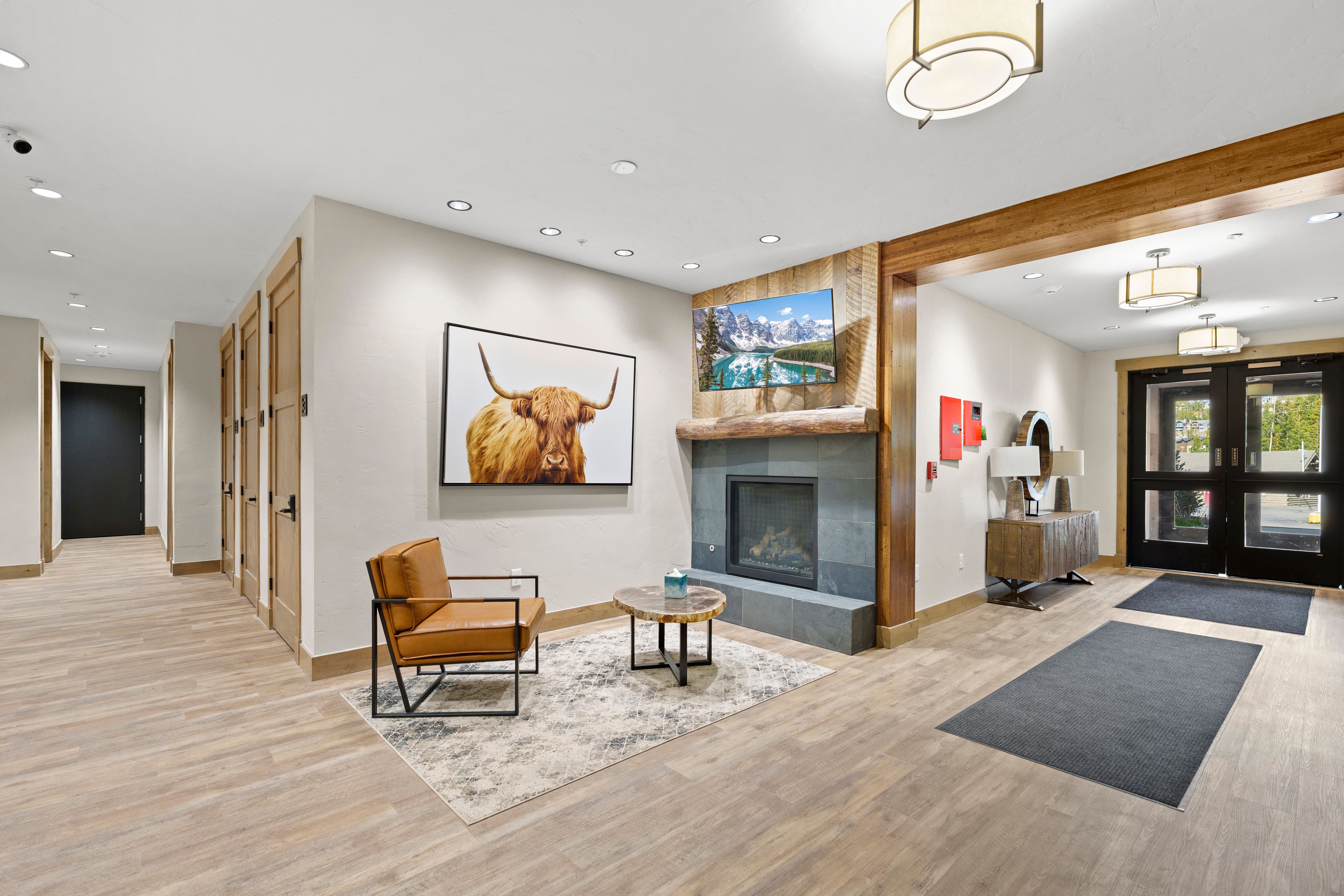  78415 Us Hwy 40, #5 Winter Park, CO, 80482 - 物件實景