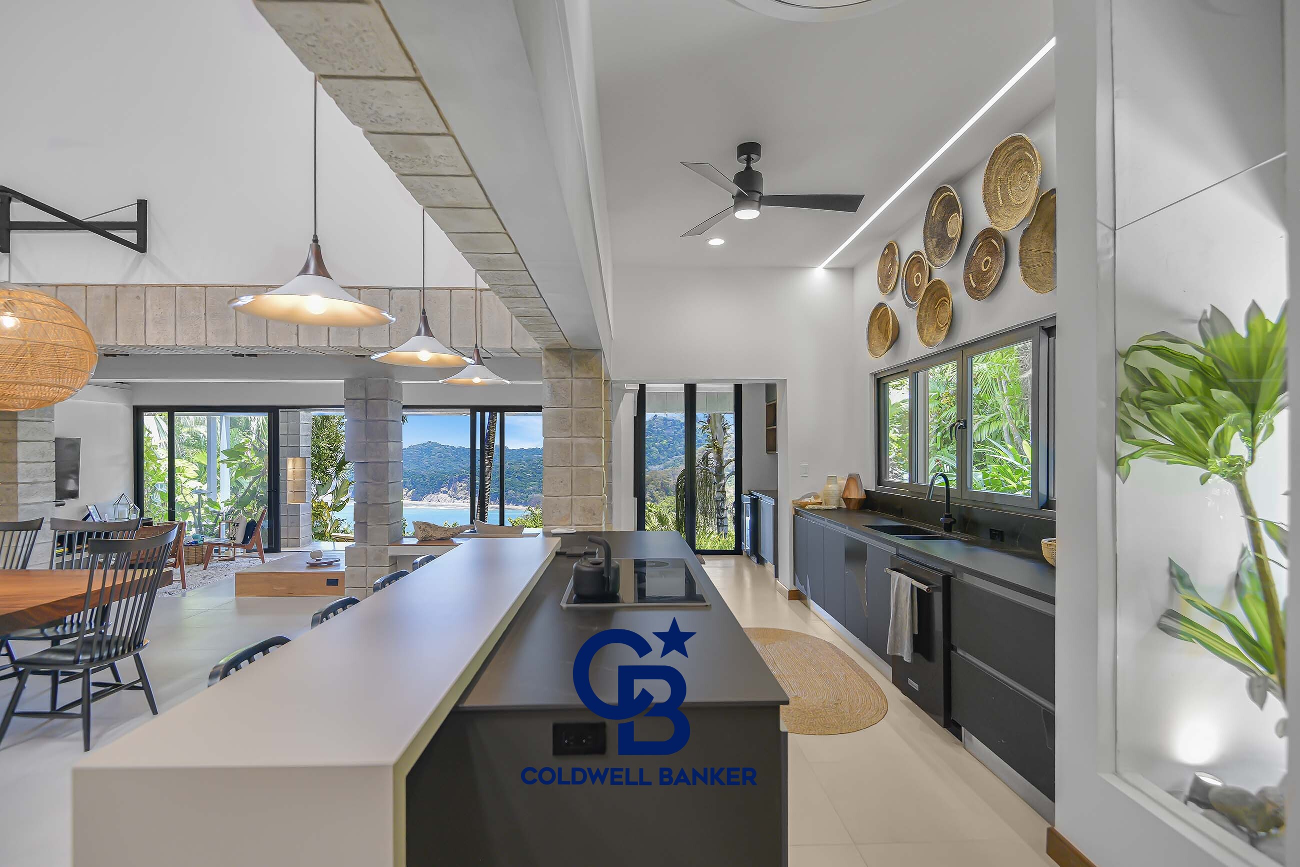 Herradura, Puntarenas, CR, 4 Bedrooms Bedrooms, ,3 BathroomsBathrooms,Residential,For Sale,1902028