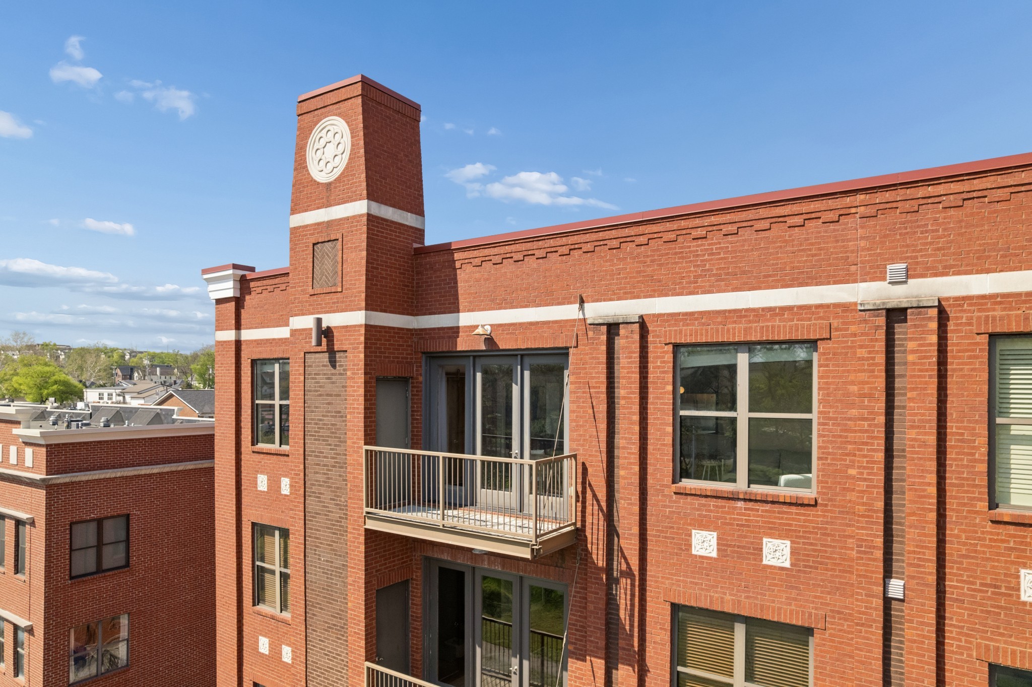  702 Wedgewood Park, Nashville, TN, 37203 - 物件實景