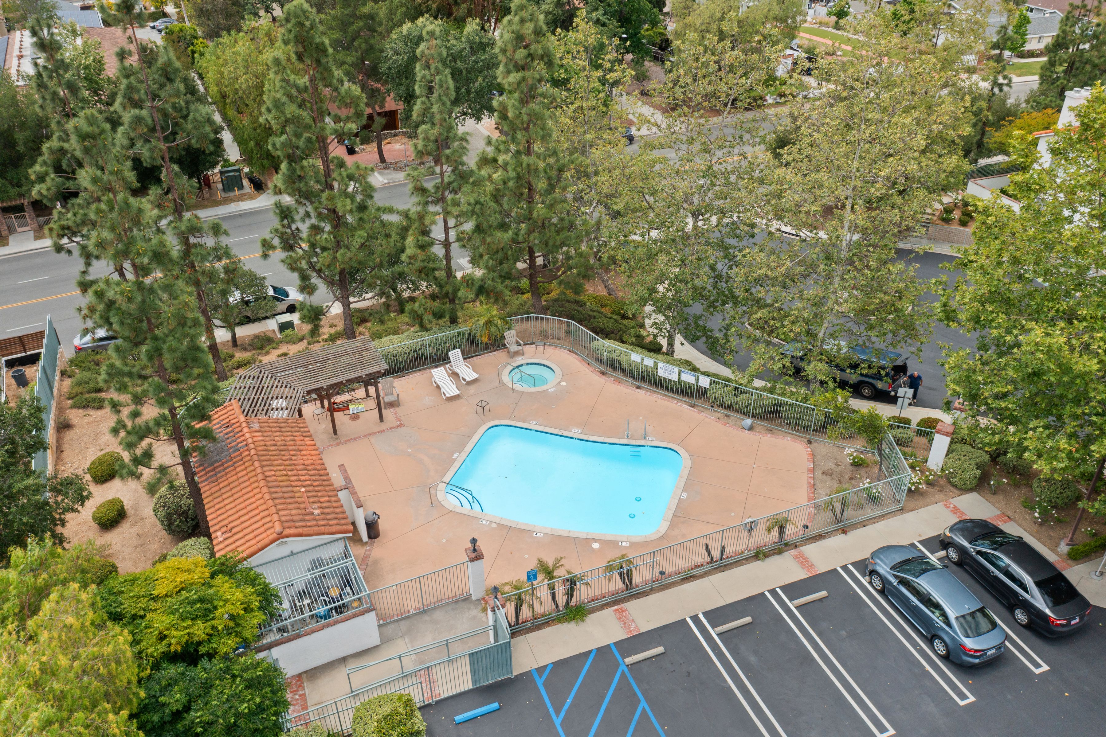  367 Westlake Vista Lane, Thousand Oaks - 物件實景