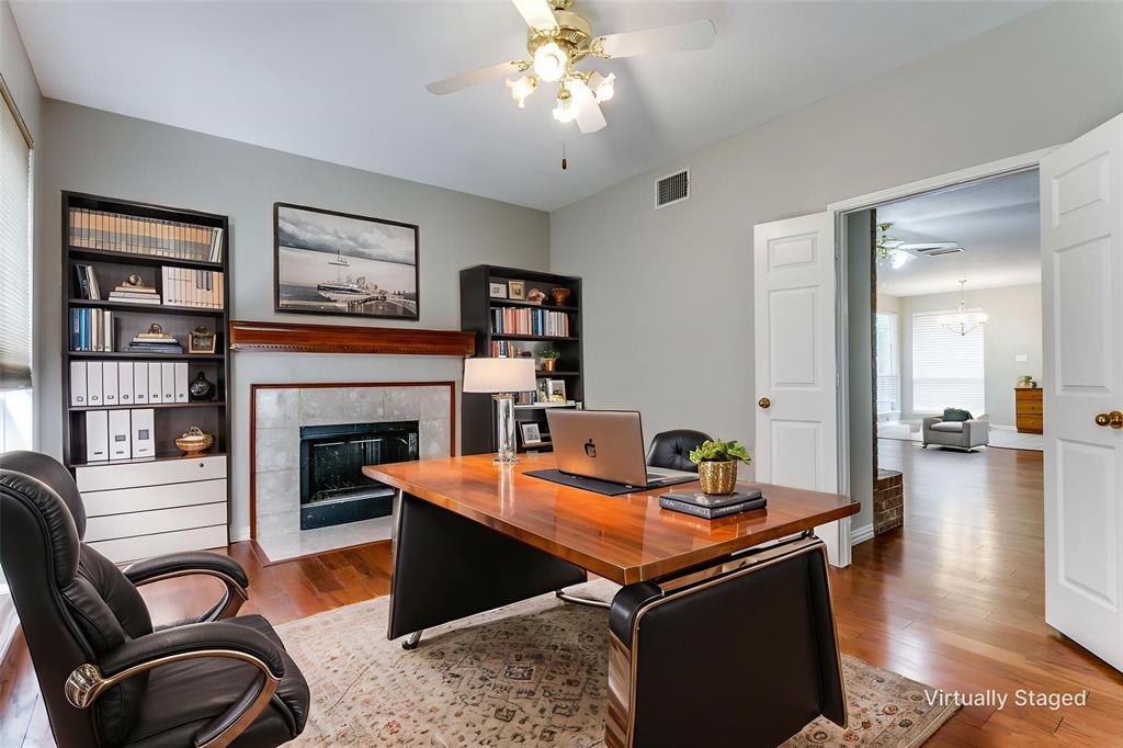 Flower Mound, Texas, 75028, United States, 4 Bedrooms Bedrooms, ,3 BathroomsBathrooms,Residential,For Sale,1839019