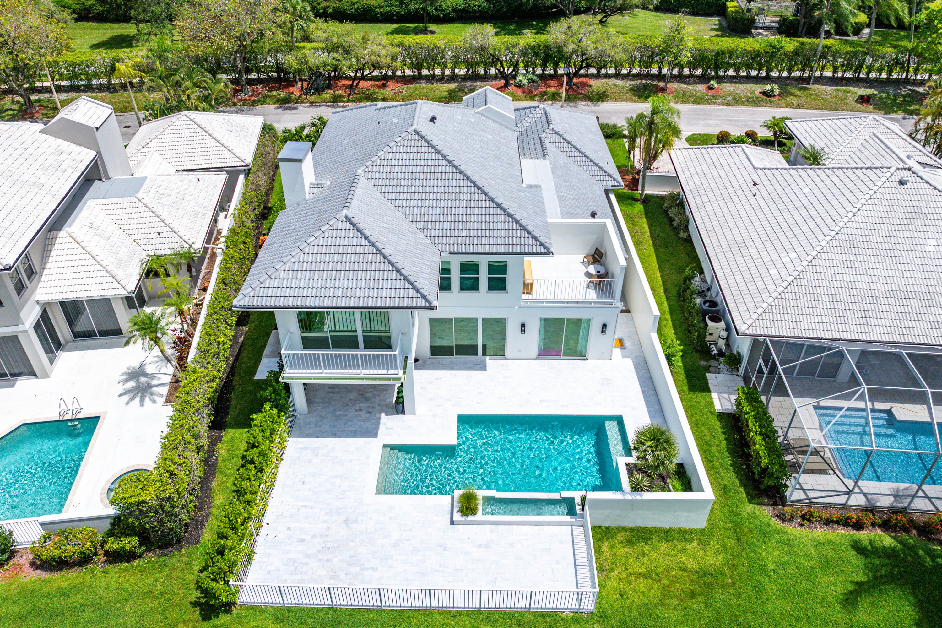  9701 Spray Drive, West Palm Beach, FL, 33411 - 物件實景