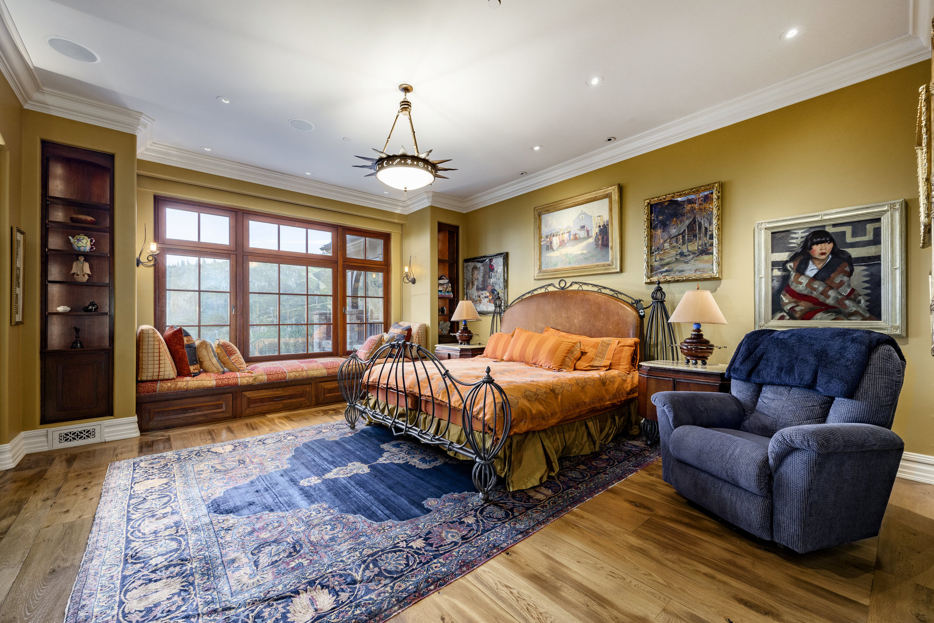  Perfection At The Colony: 7,600’, 2.50 Minutes From Gate; Ski To/From - 物件實景