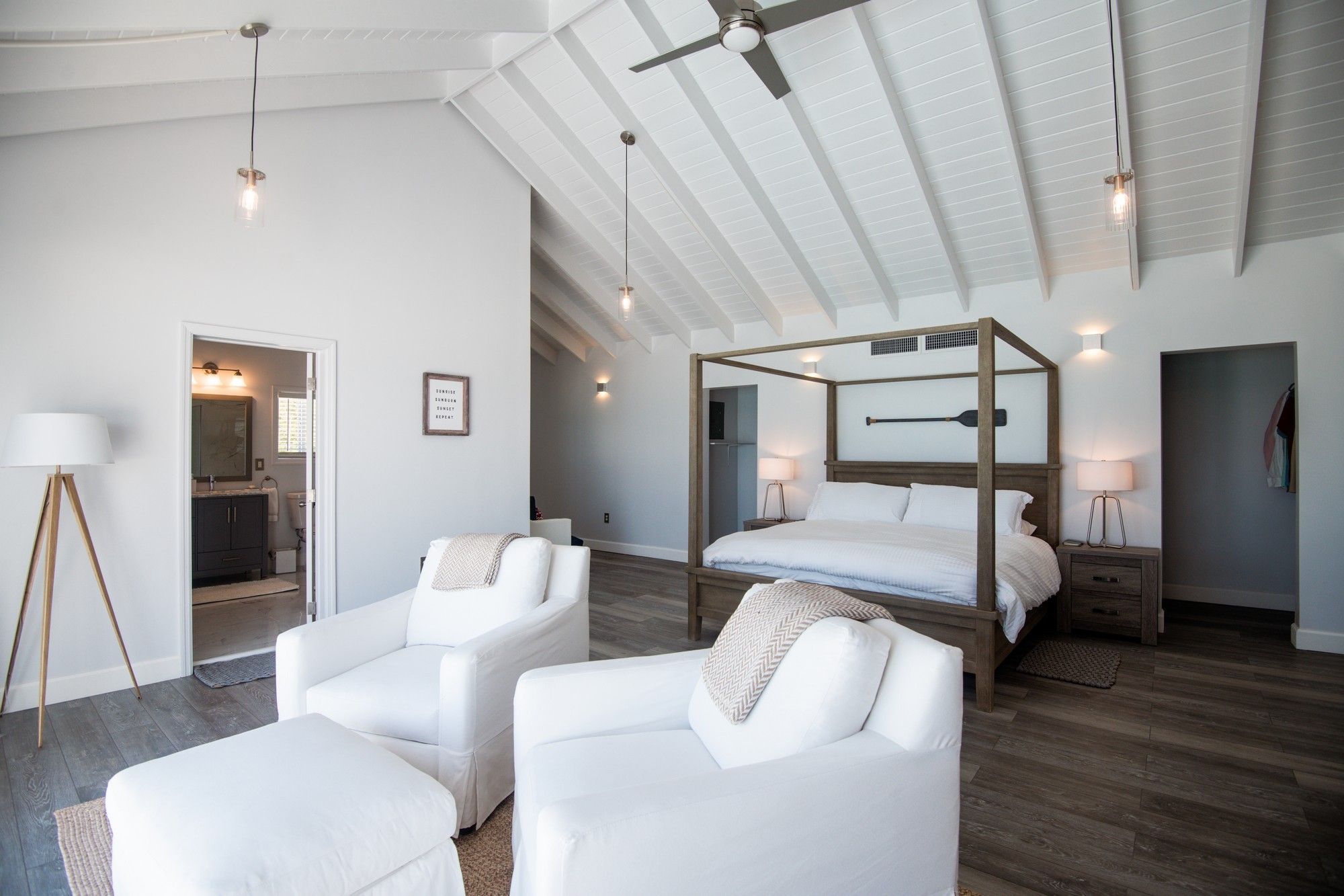  Secluded Beachfront Retreat with Ocean Views - 物件實景
