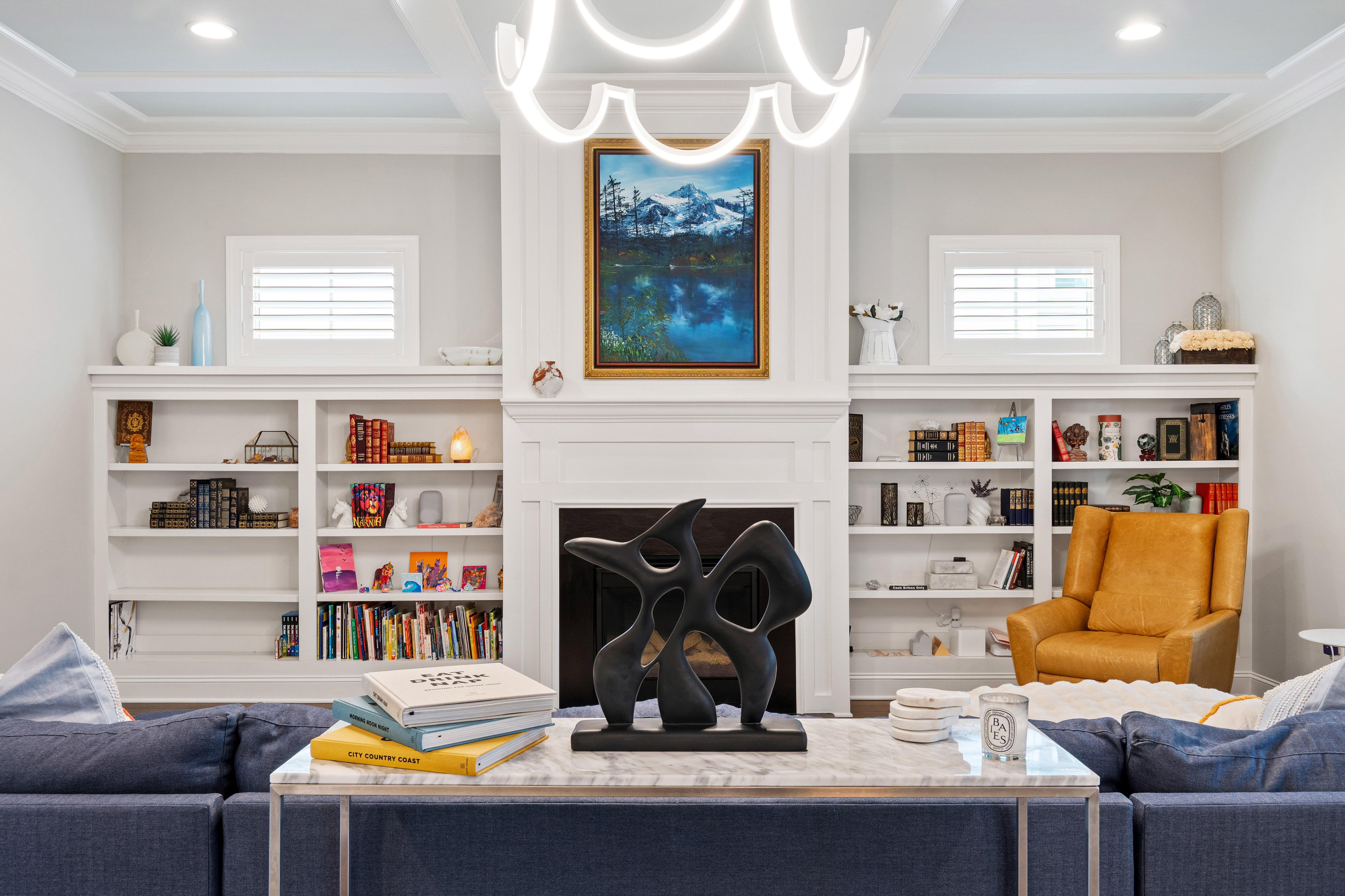  116 Crestview Road, Raleigh, NC, 27609 - 物件實景