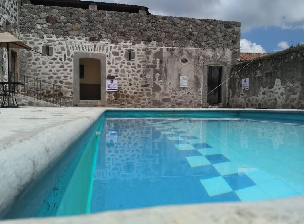 Manantiales de Nopala, Nopala de Villagrán, Hidalgo, 42480, Mexico, 1 Bedroom Bedrooms, ,Residential,For Sale,Manantiales de Nopala,1618941