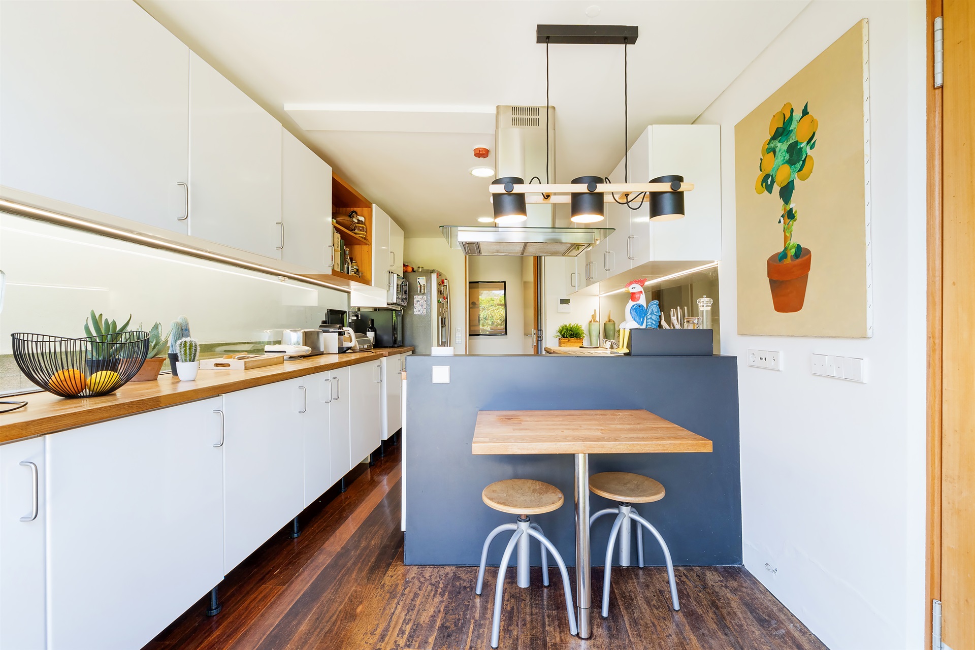  Terraced house, 3 bedrooms, for Sale - 物件實景