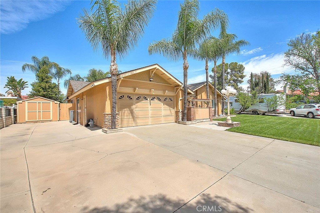 Loma Linda, California, 92354, United States, 4 Bedrooms Bedrooms, ,2 BathroomsBathrooms,Residential,For Sale,1841677