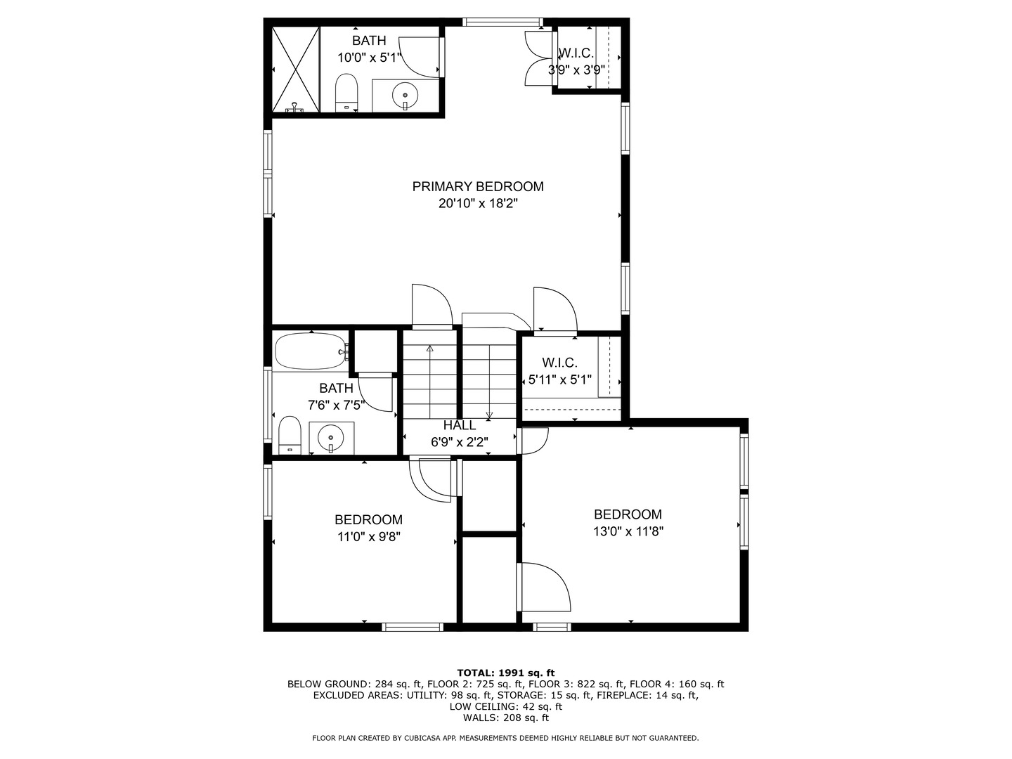 Downers Grove, Illinois, 60515, United States, 3 Bedrooms Bedrooms, ,3 BathroomsBathrooms,Residential,For Sale,1925036