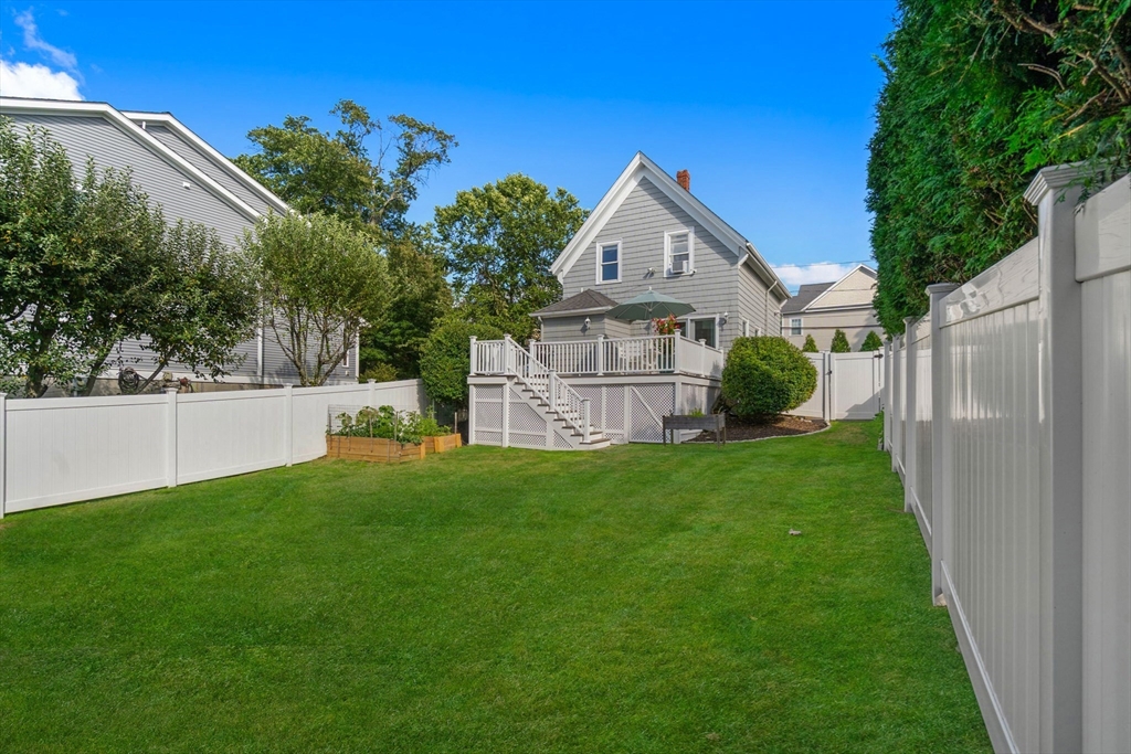 Milton, Massachusetts, 02186, United States, 3 Bedrooms Bedrooms, ,1 BathroomBathrooms,Residential,For Sale,1939202