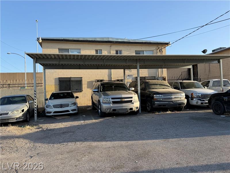 Las Vegas, Nevada, 89101, United States, 2 Bedrooms Bedrooms, ,Residential,For Sale,2040214
